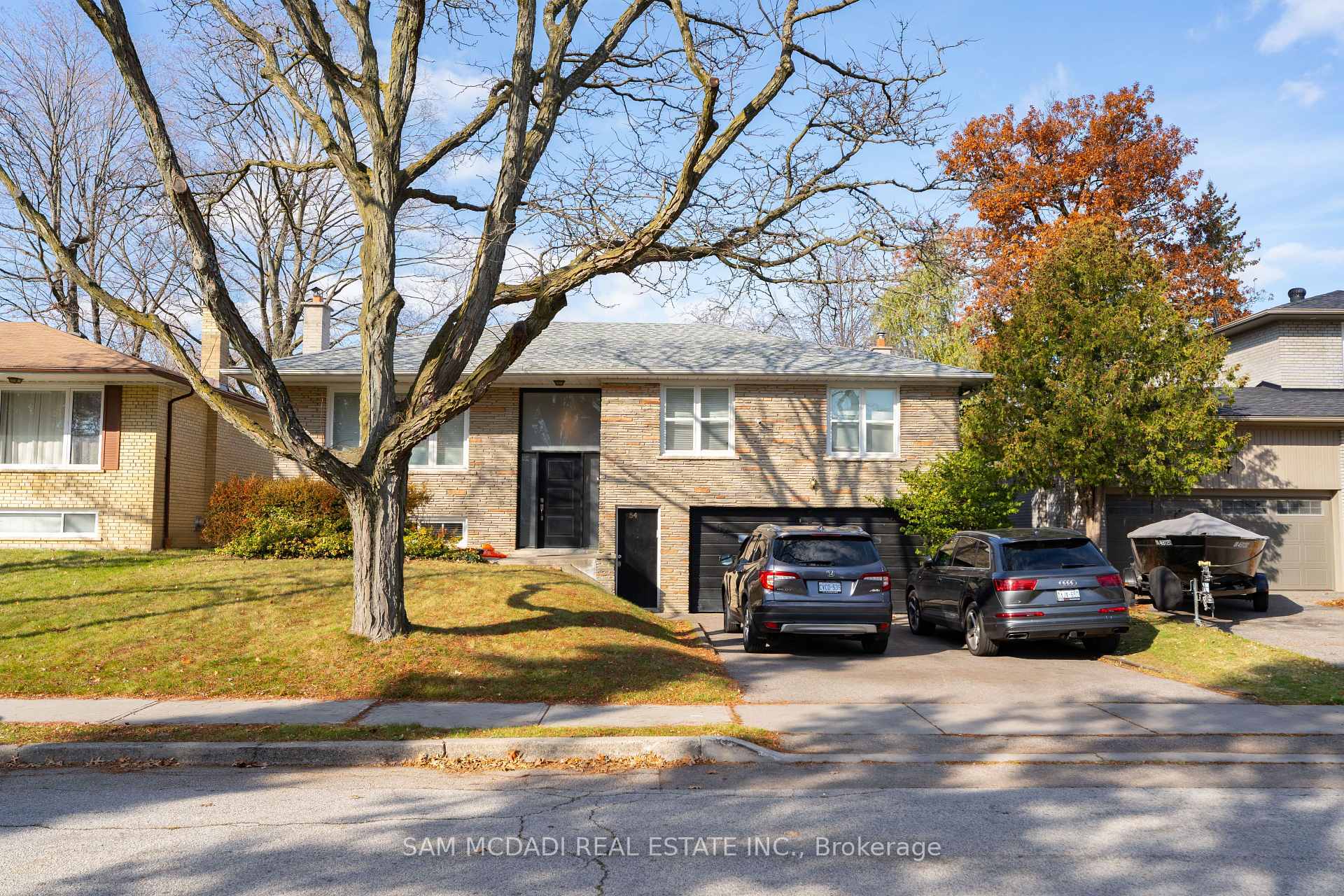 54 Bearbury Drive, Toronto