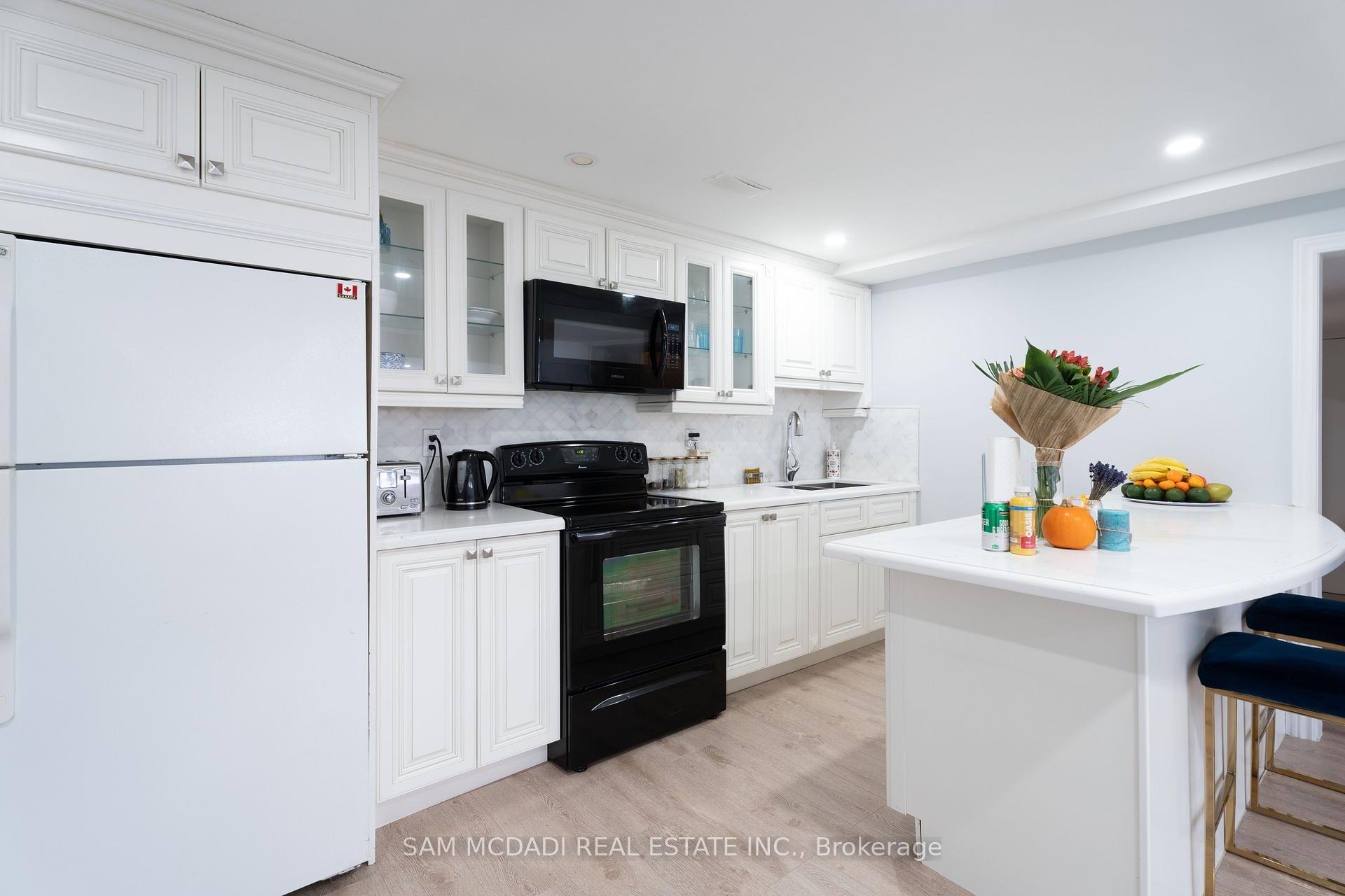 54 Bearbury Drive, Toronto