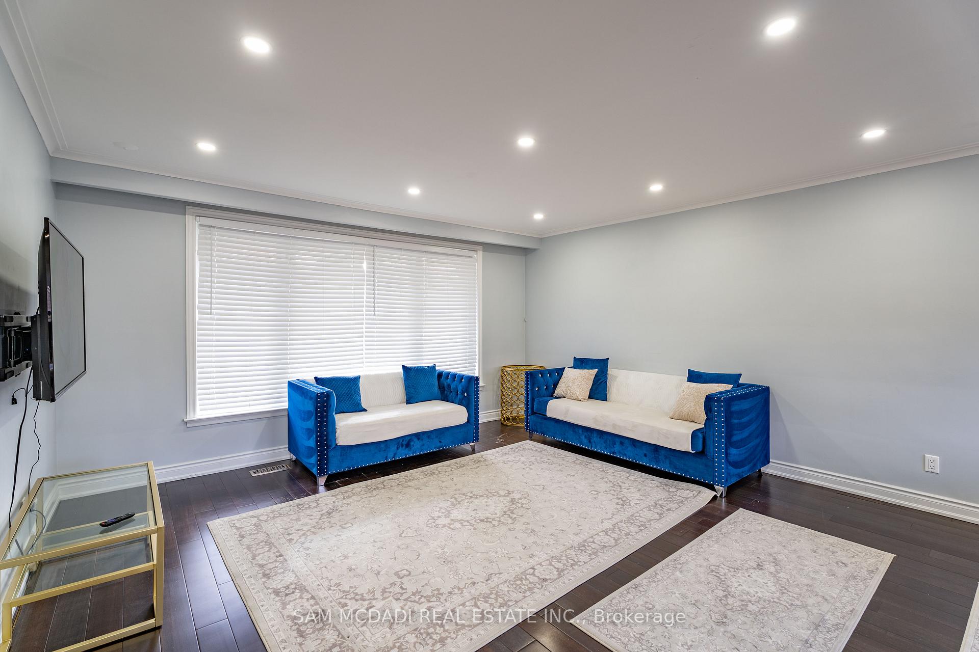 54 Bearbury Drive, Toronto