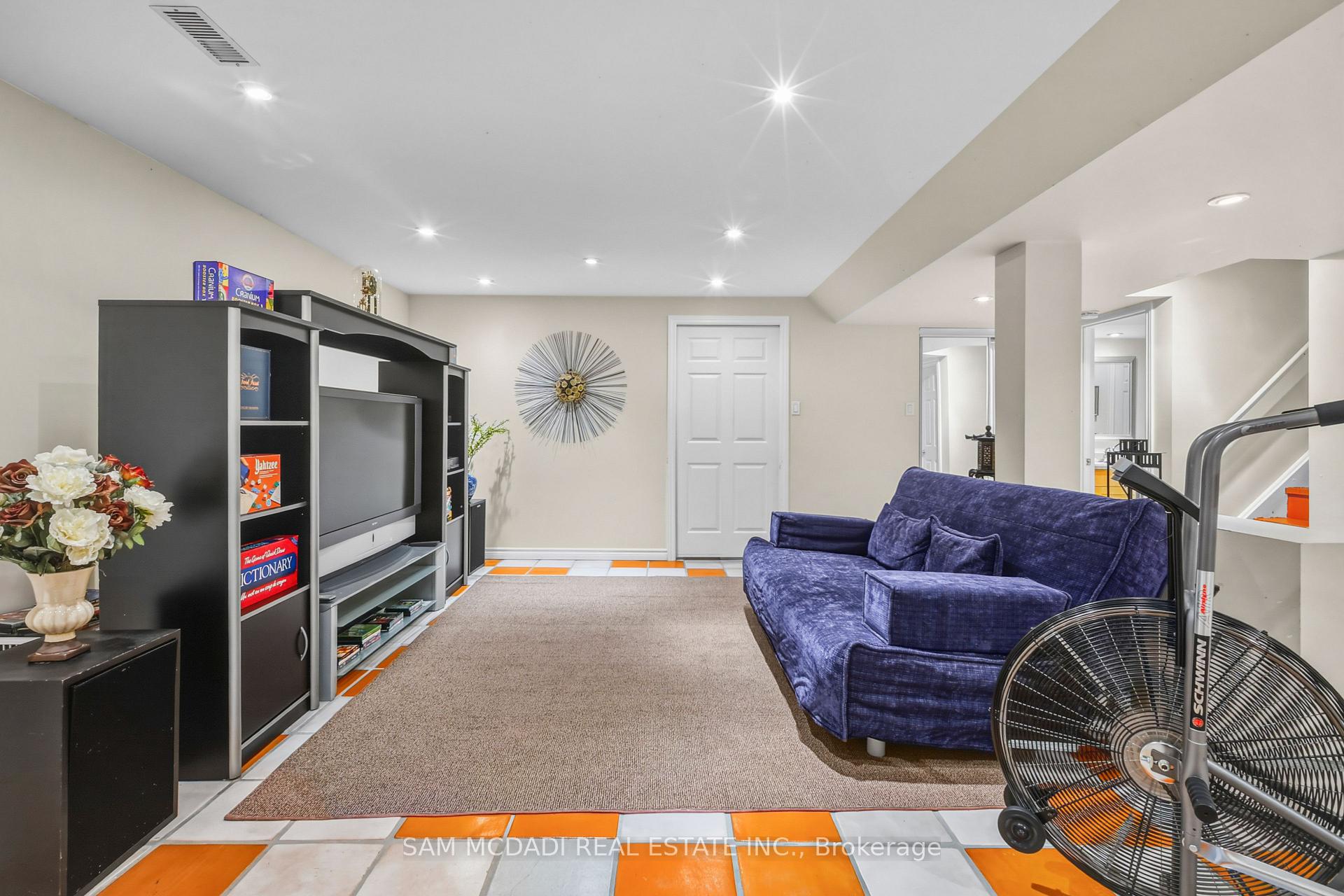 5519 Windy Hill Court