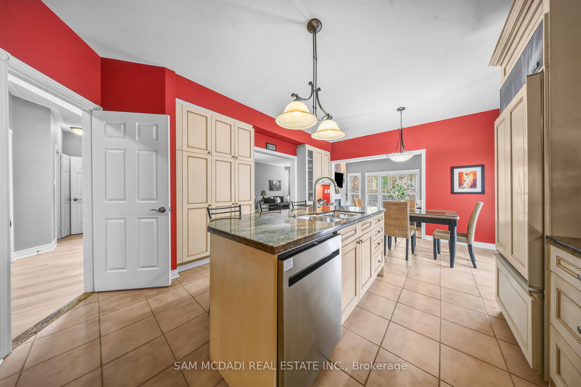 5519 Windy Hill Court