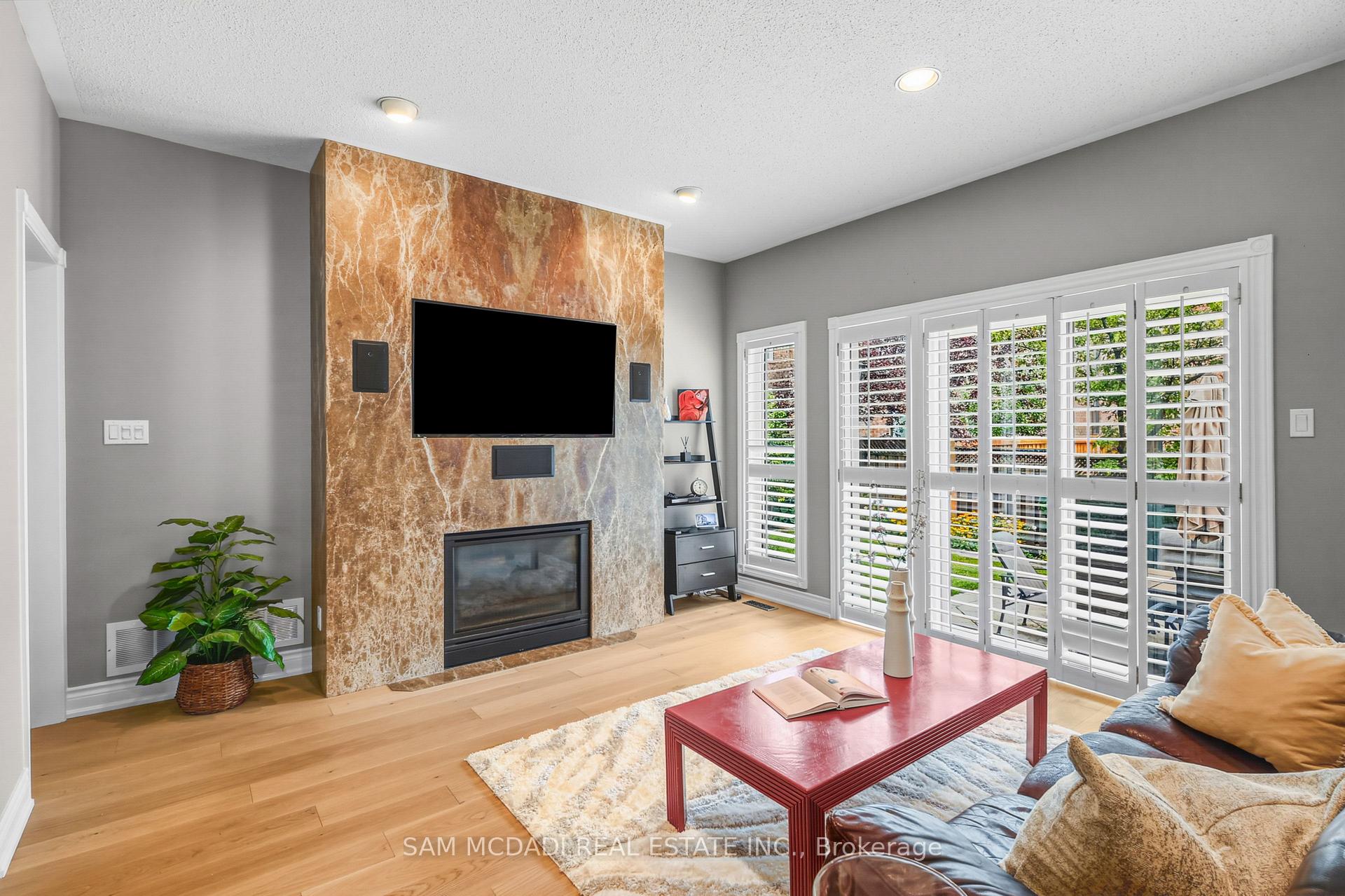 5519 Windy Hill Court