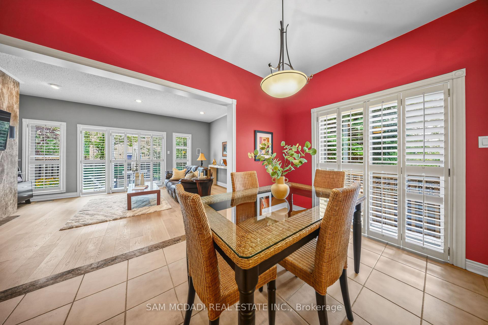 5519 Windy Hill Court