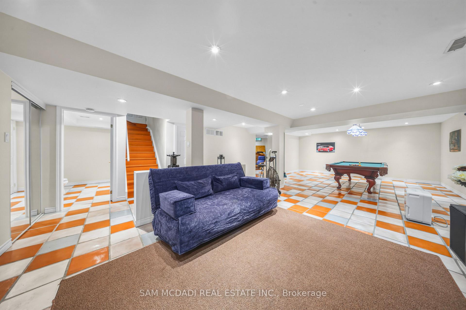 5519 Windy Hill Court
