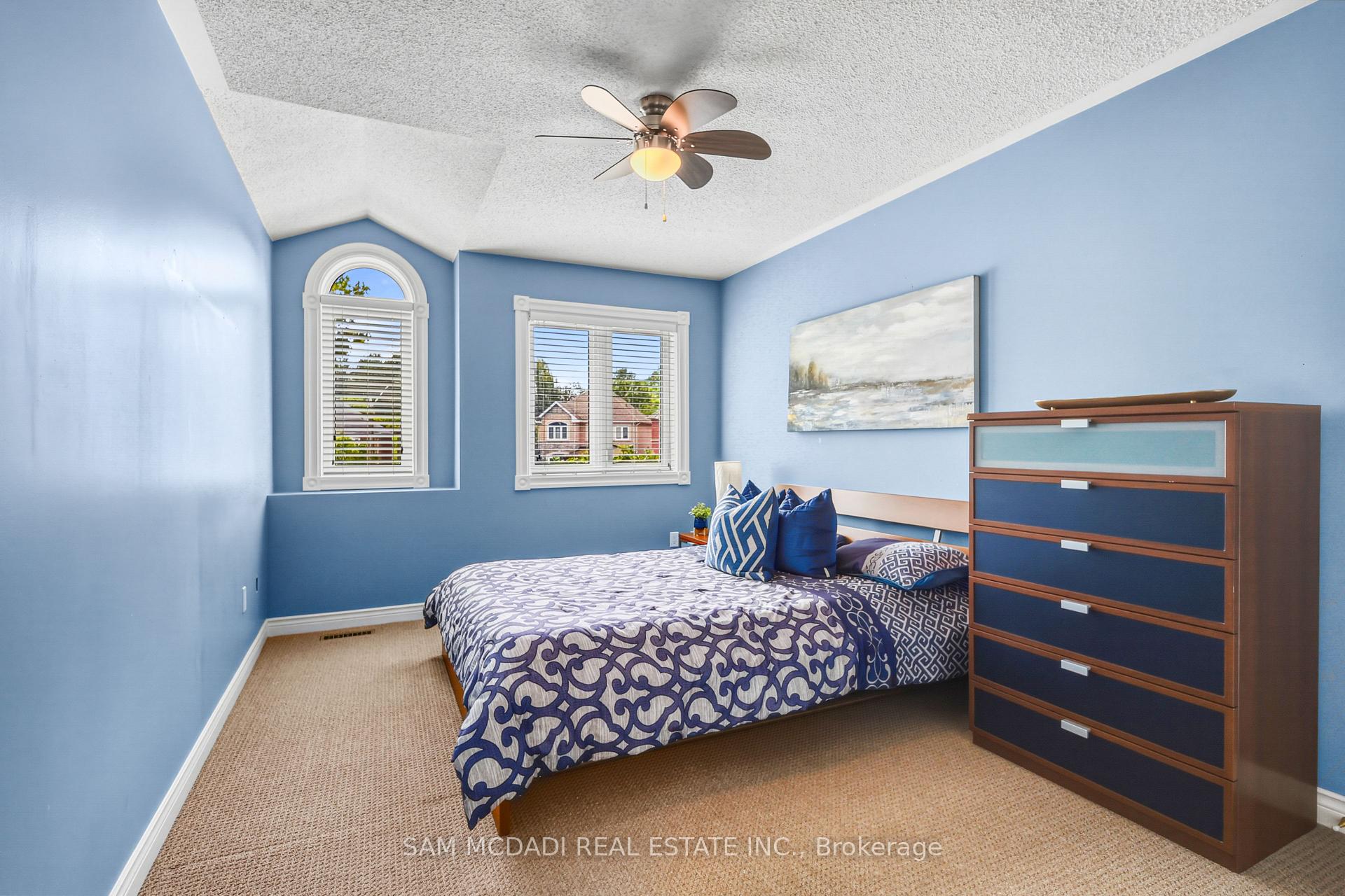 5519 Windy Hill Court