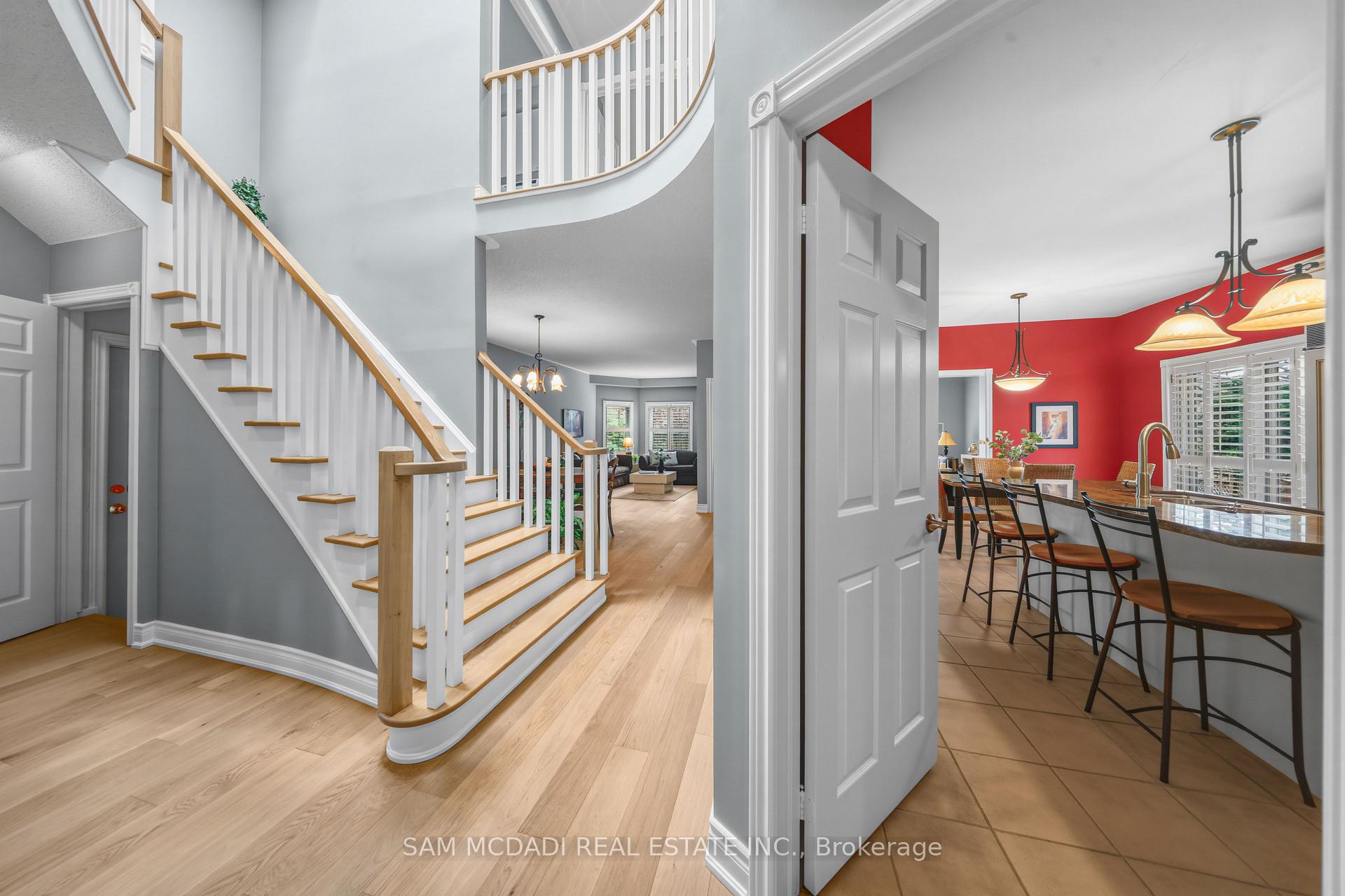 5519 Windy Hill Court
