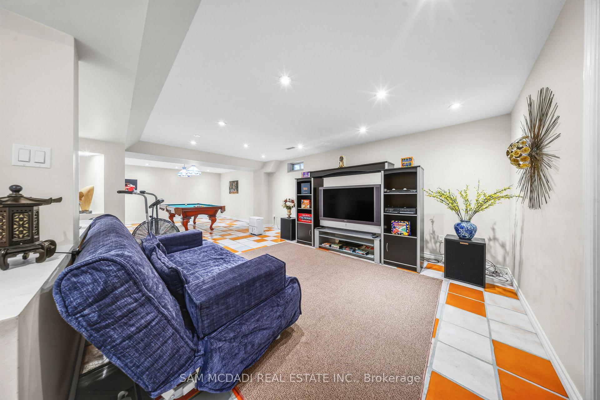 5519 Windy Hill Court