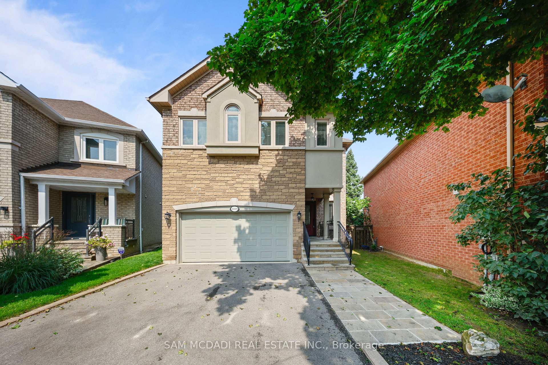 5519 Windy Hill Court