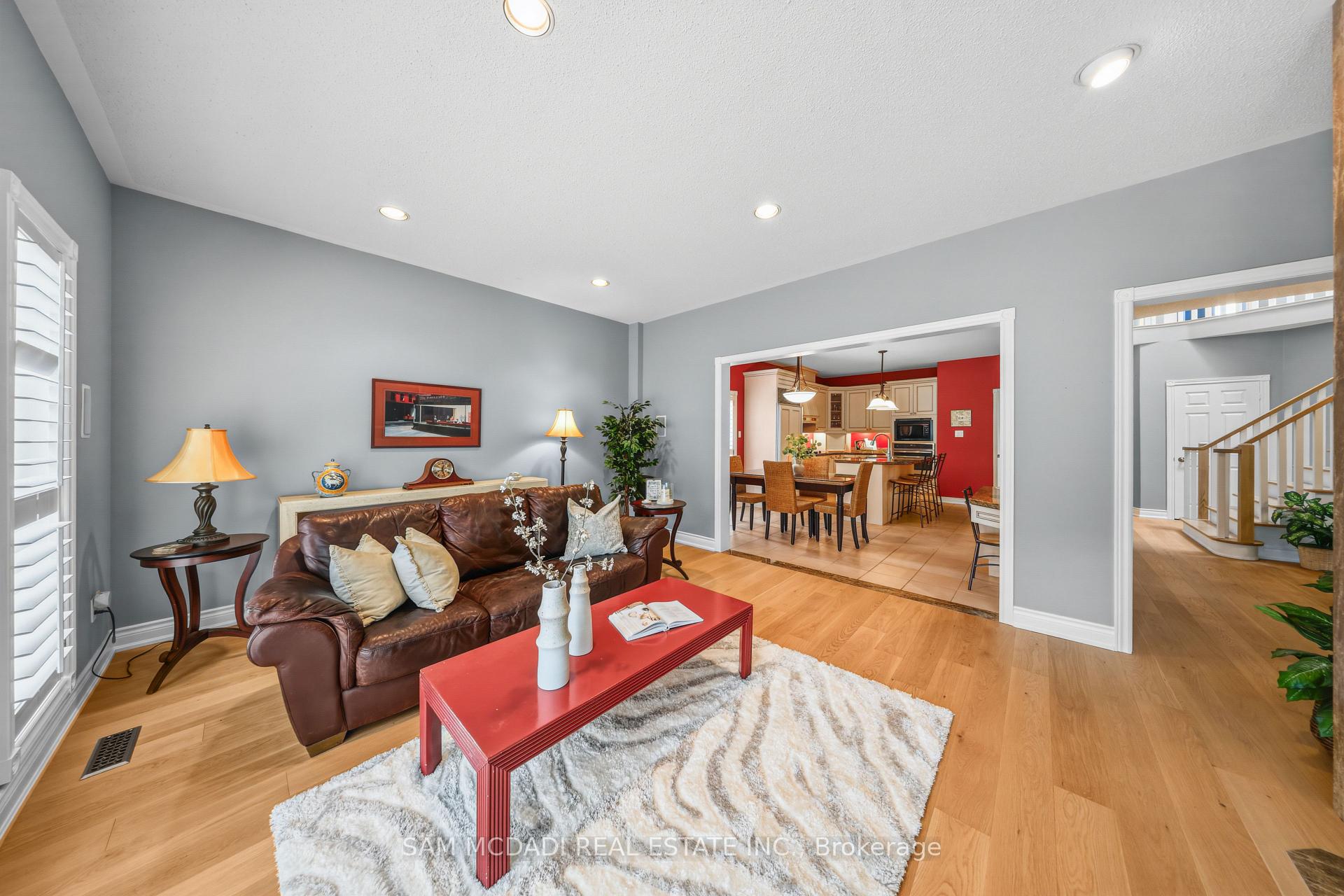 5519 Windy Hill Court
