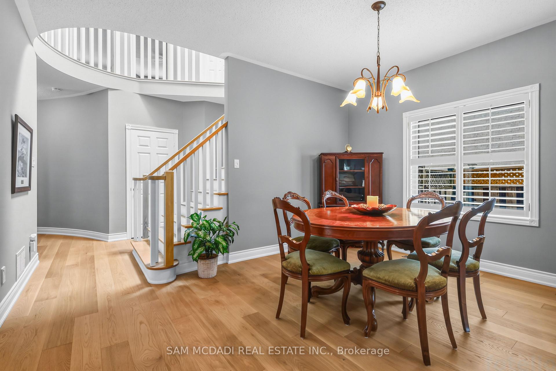 5519 Windy Hill Court