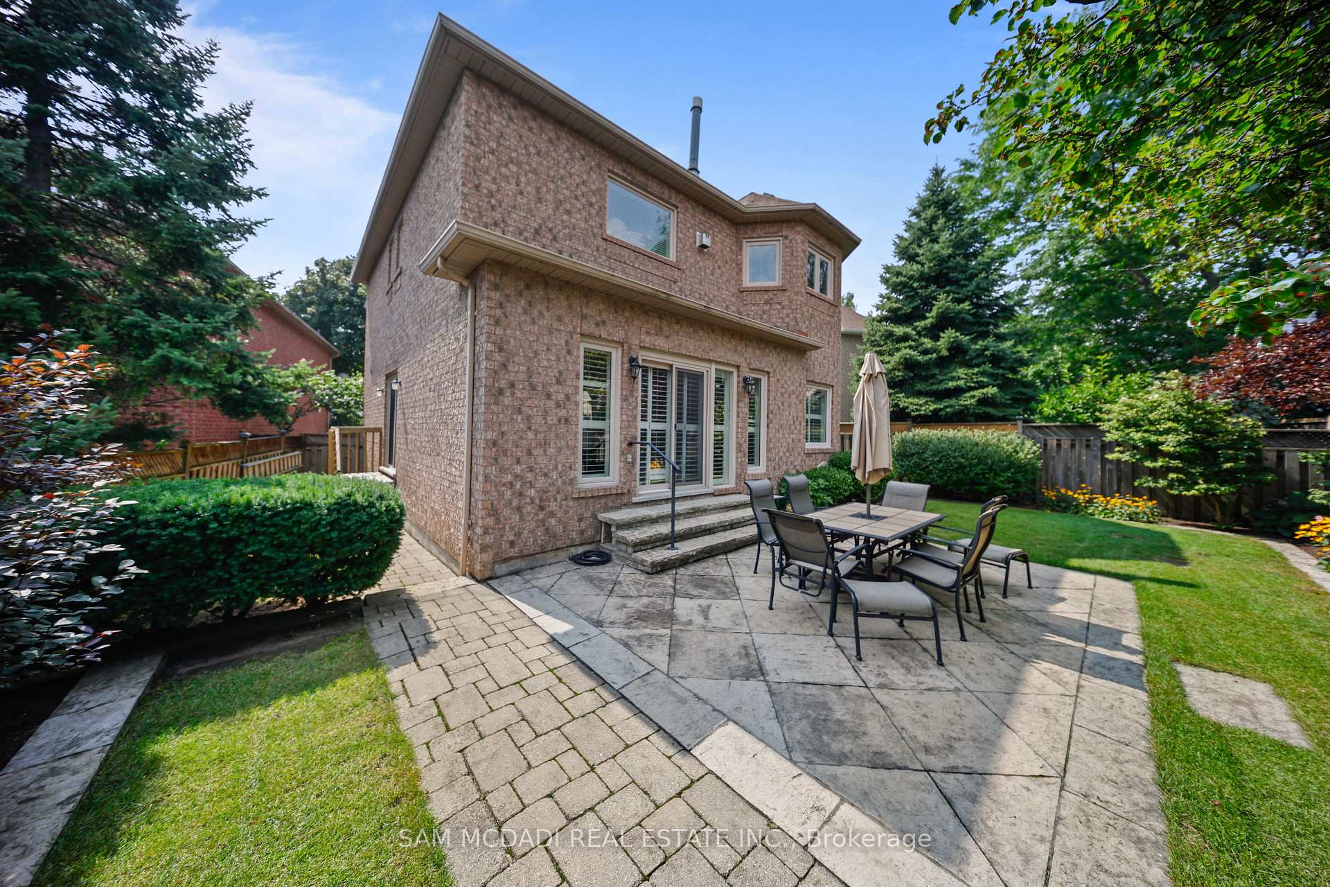 5519 Windy Hill Court