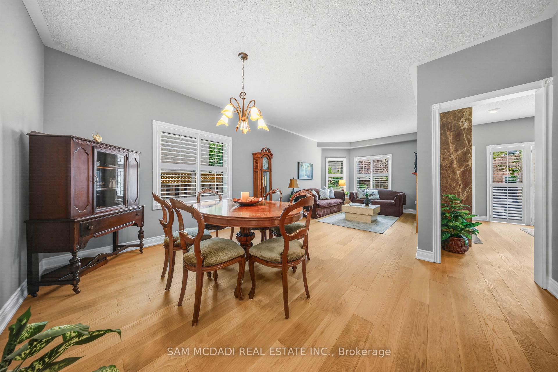 5519 Windy Hill Court