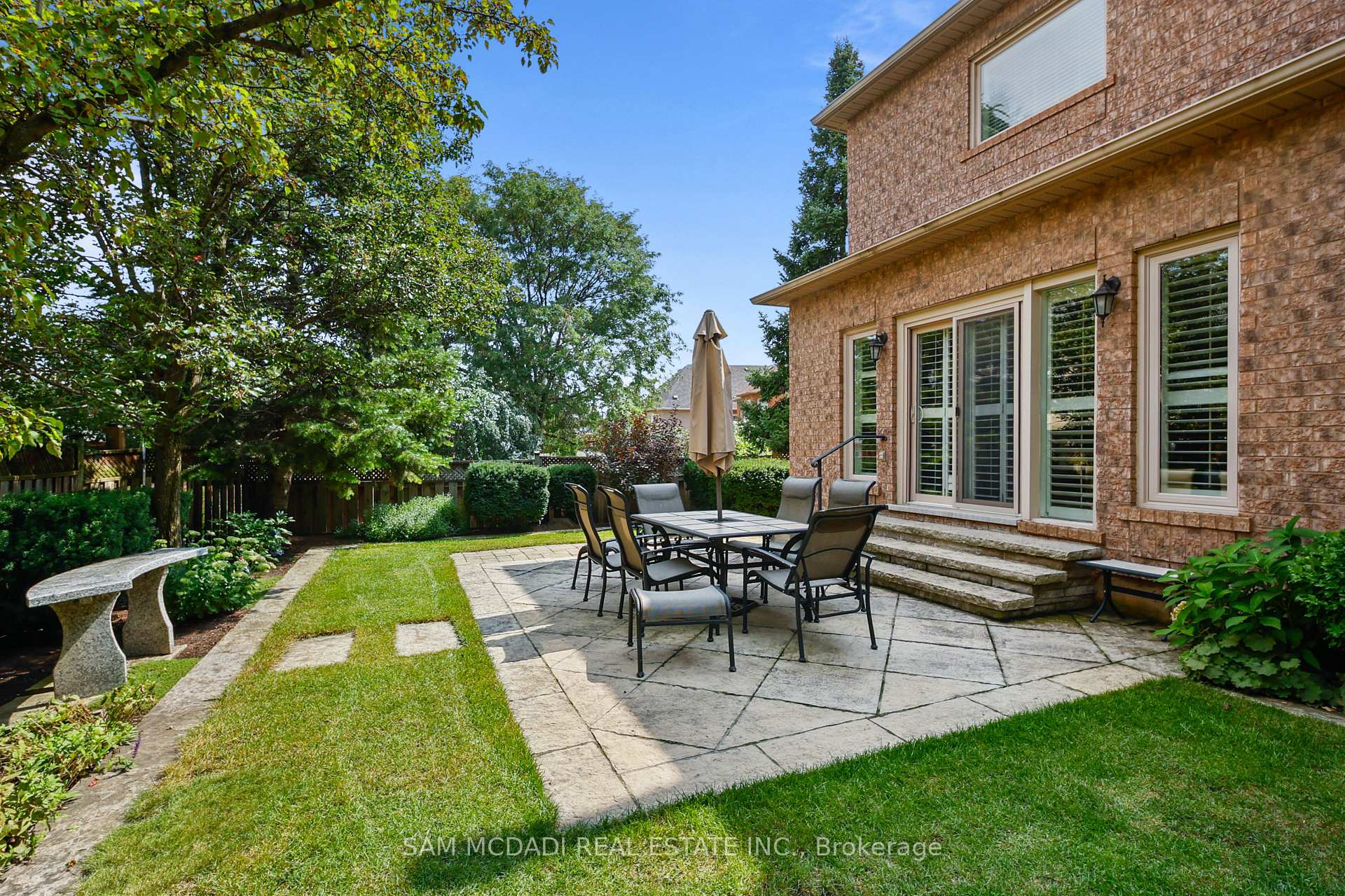 5519 Windy Hill Court