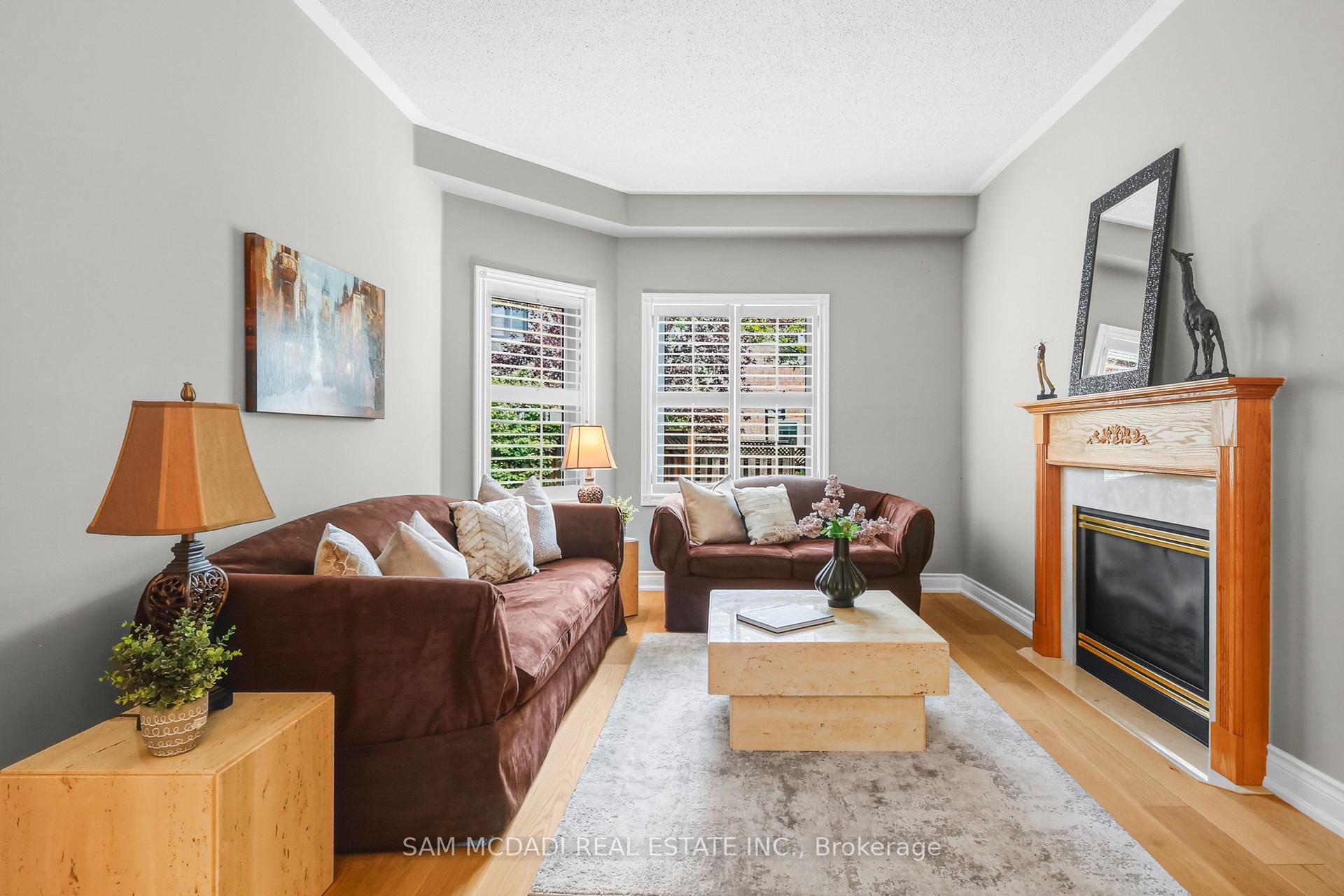 5519 Windy Hill Court