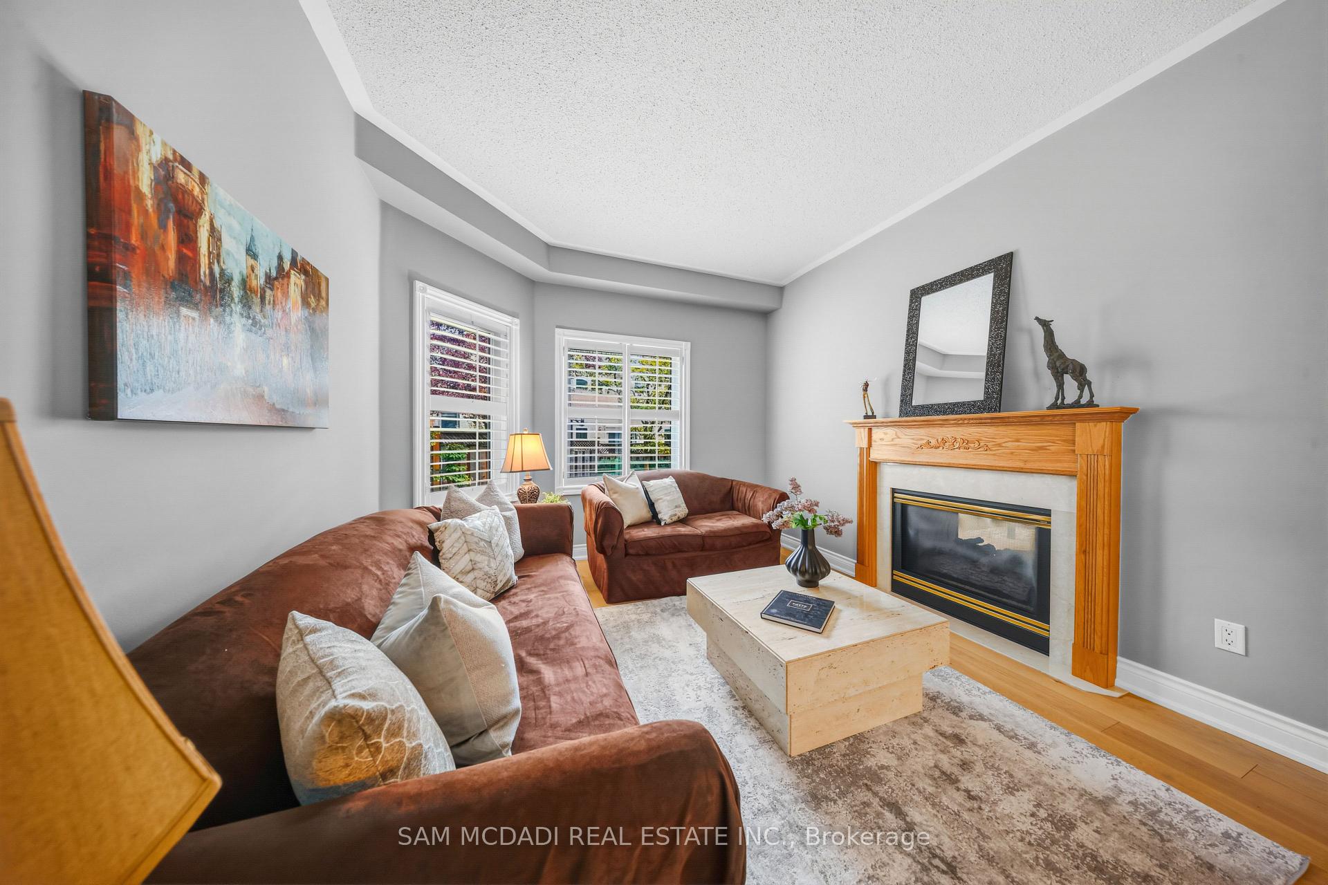 5519 Windy Hill Court