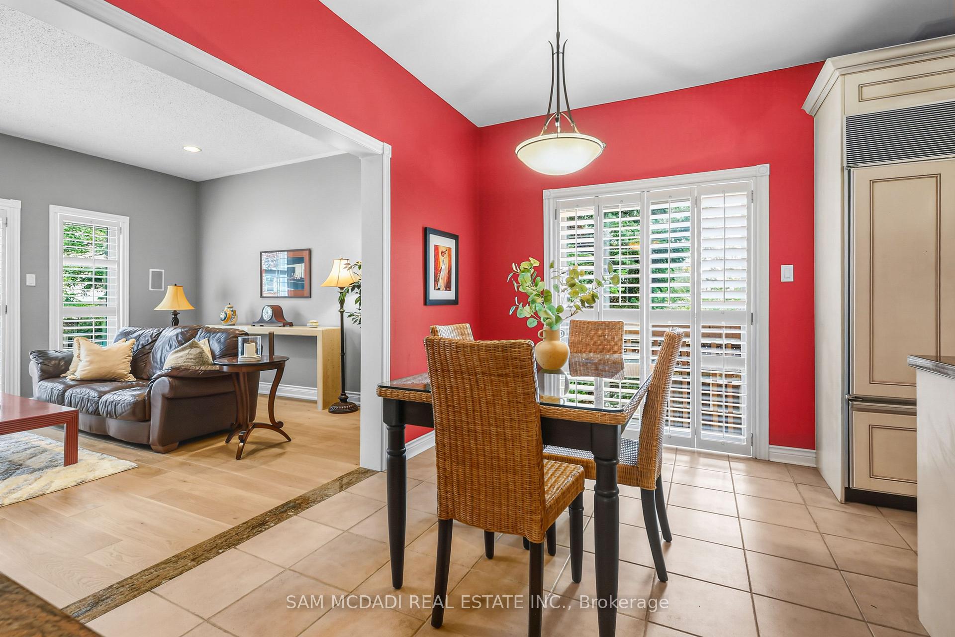 5519 Windy Hill Court
