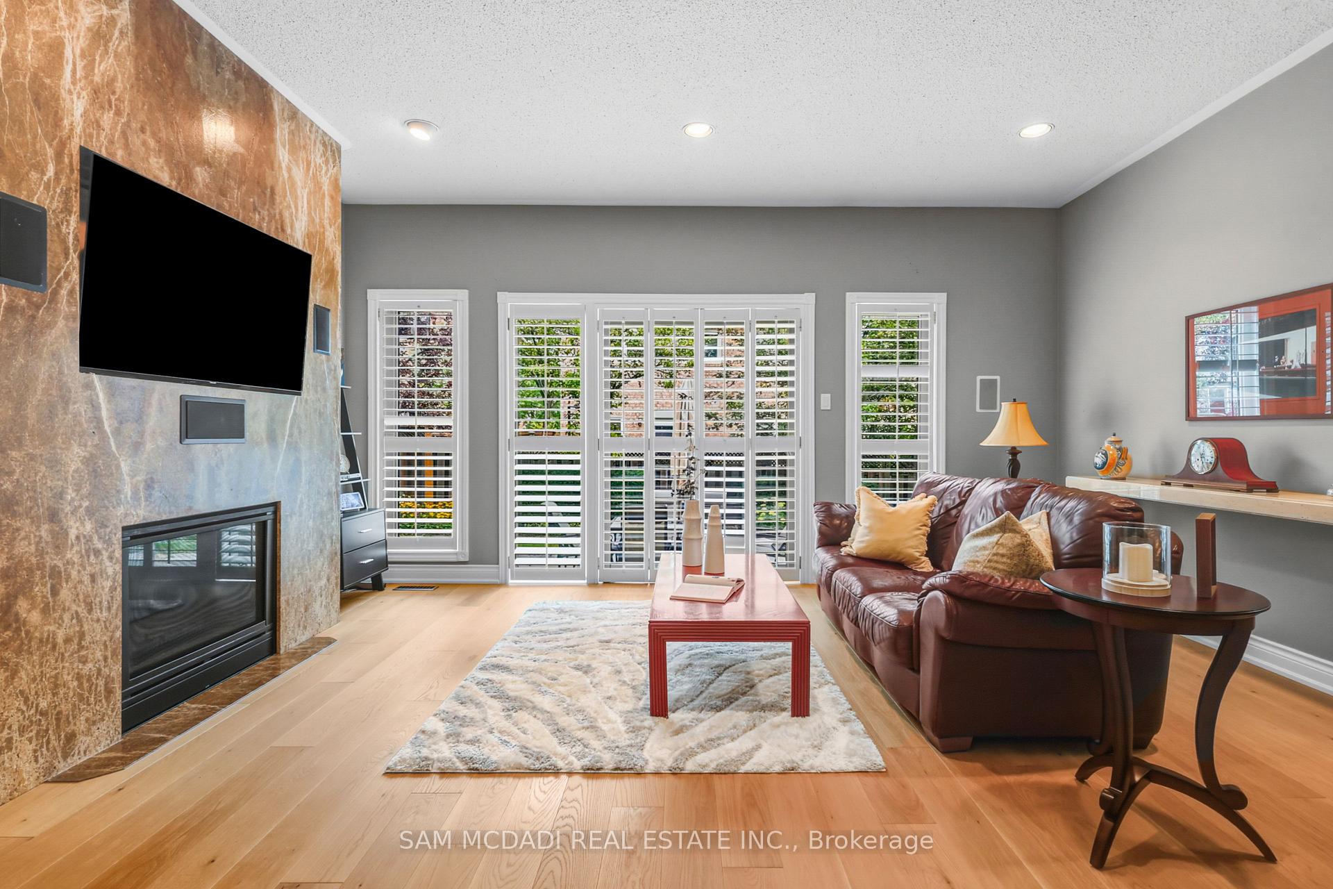 5519 Windy Hill Court