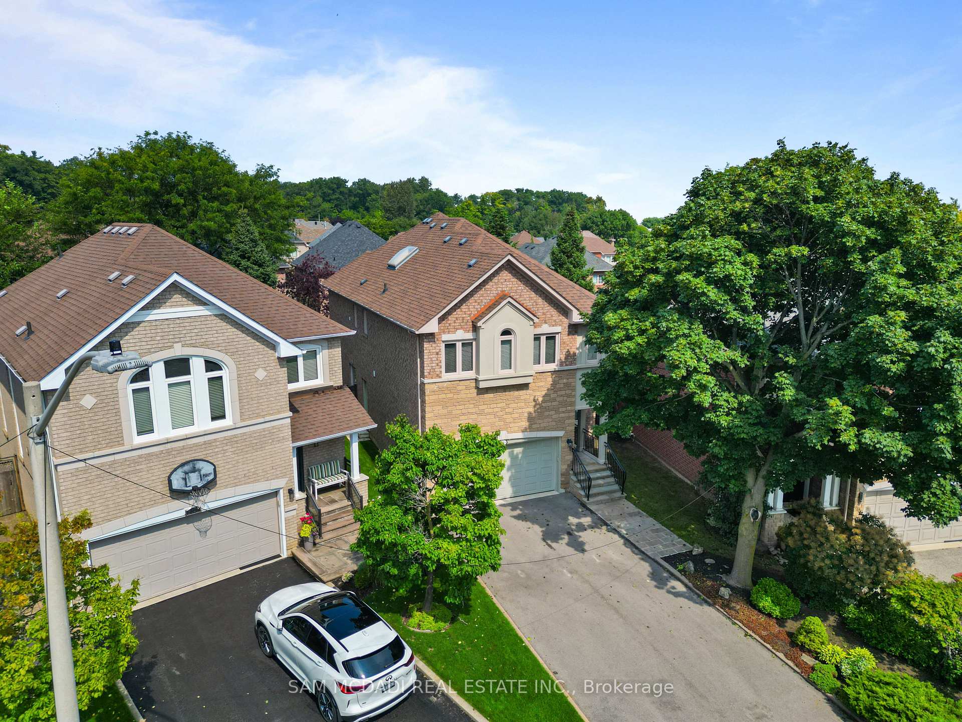 5519 Windy Hill Court