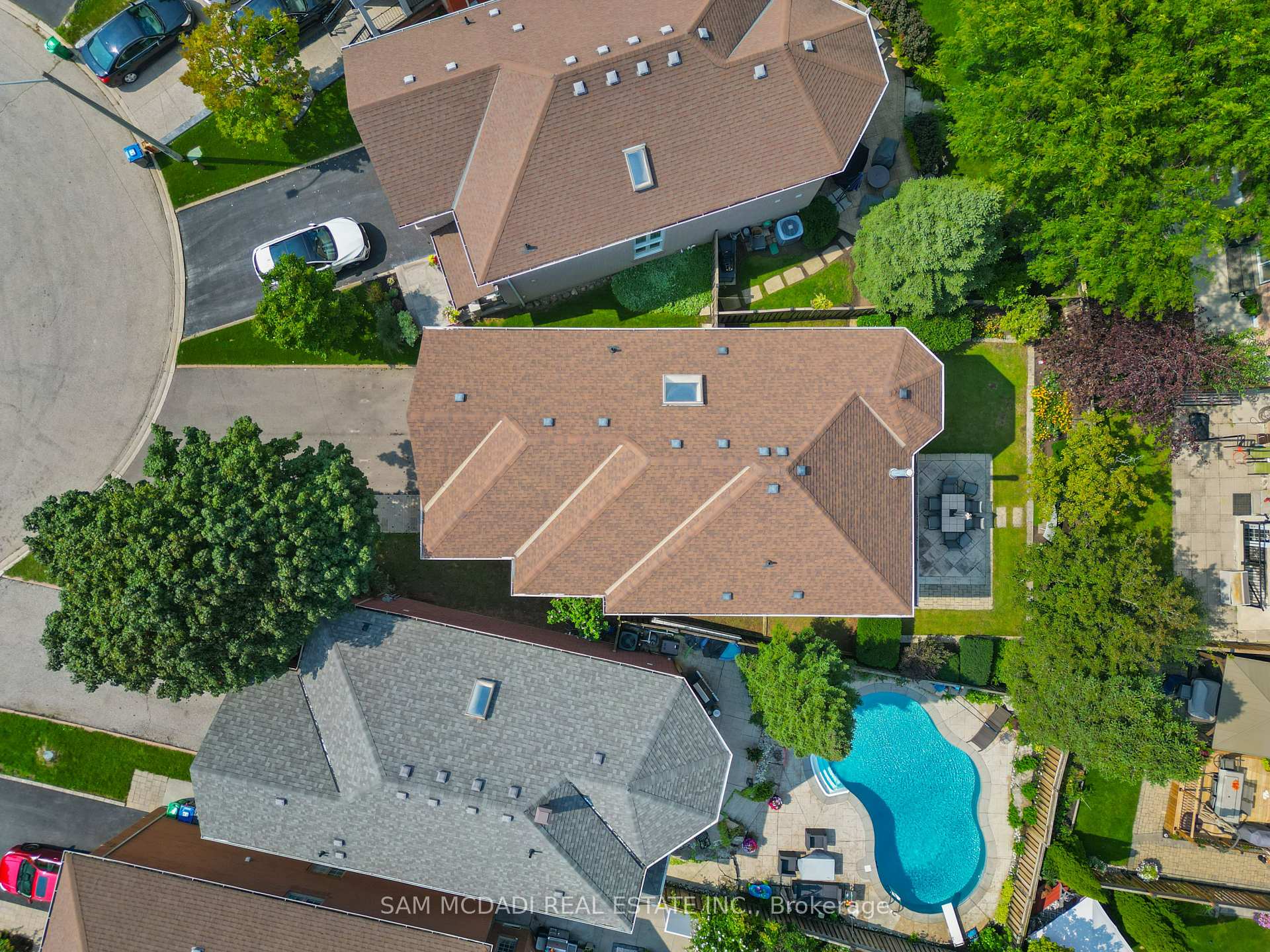 5519 Windy Hill Court