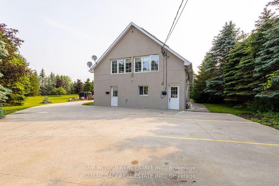 14011 Trafalgar Road Upper