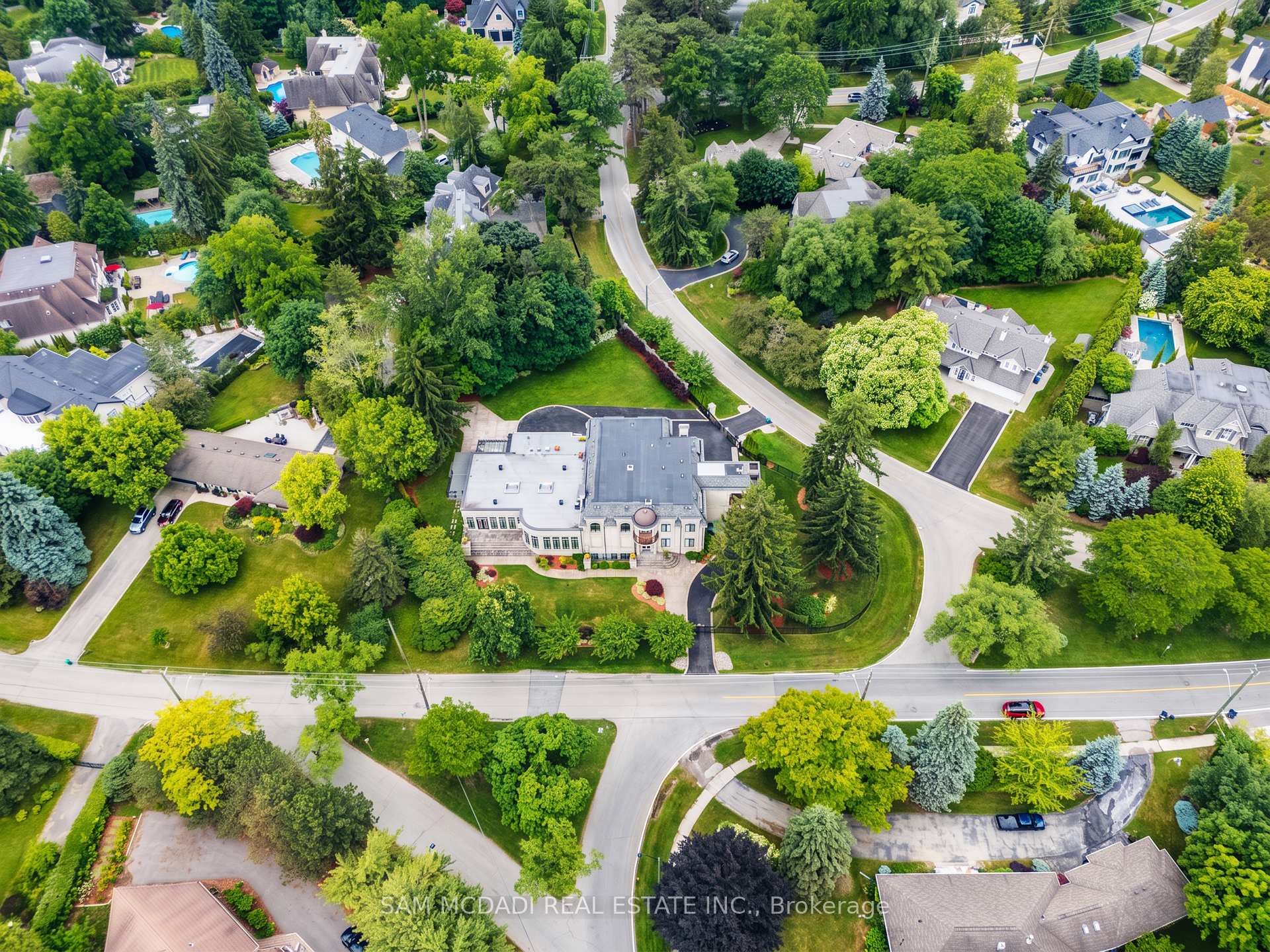 432 Bob-O-Link Road