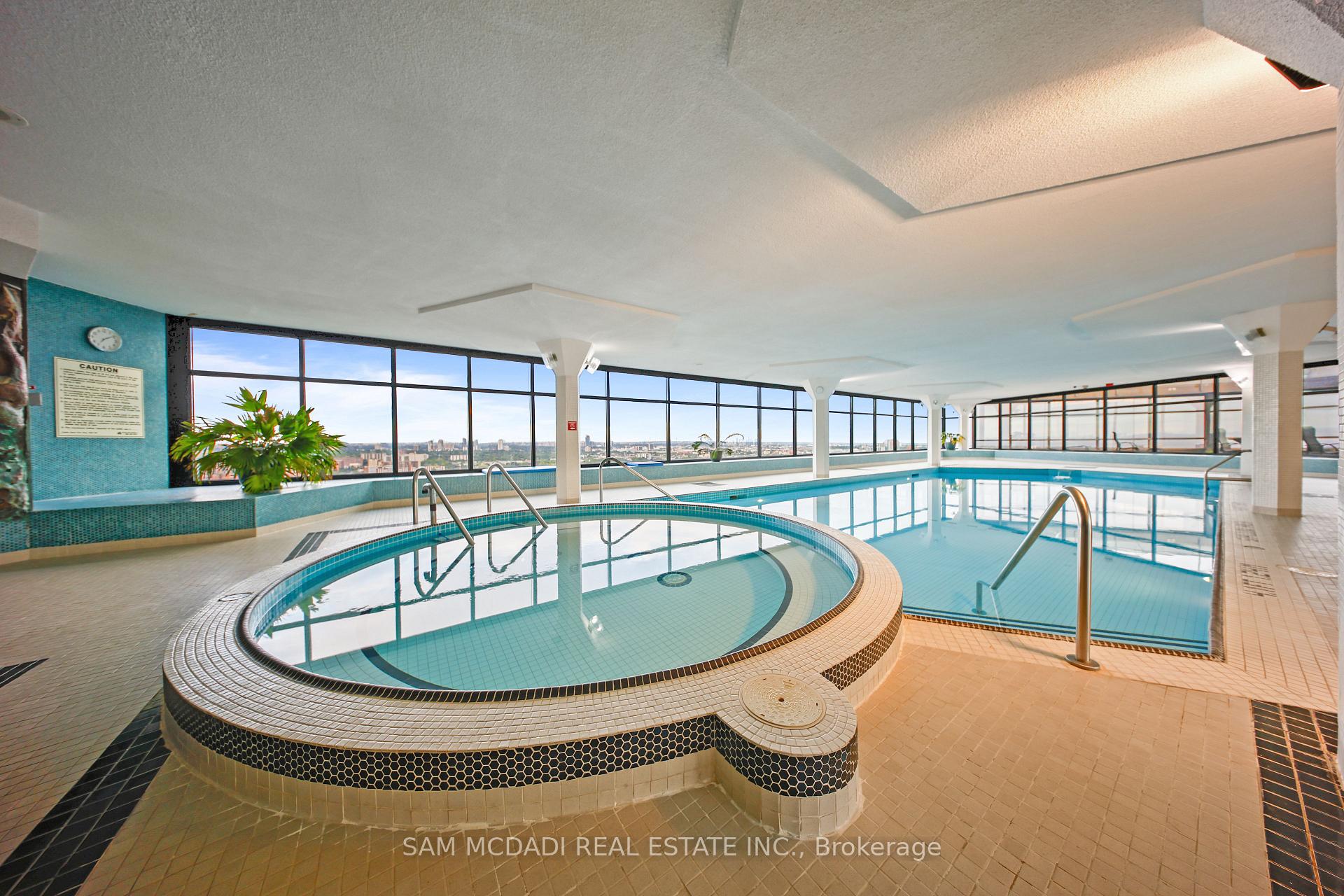 1300 Bloor Street 1007