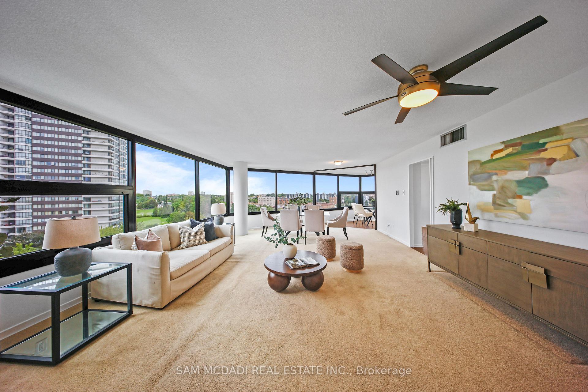 1300 Bloor Street 1007