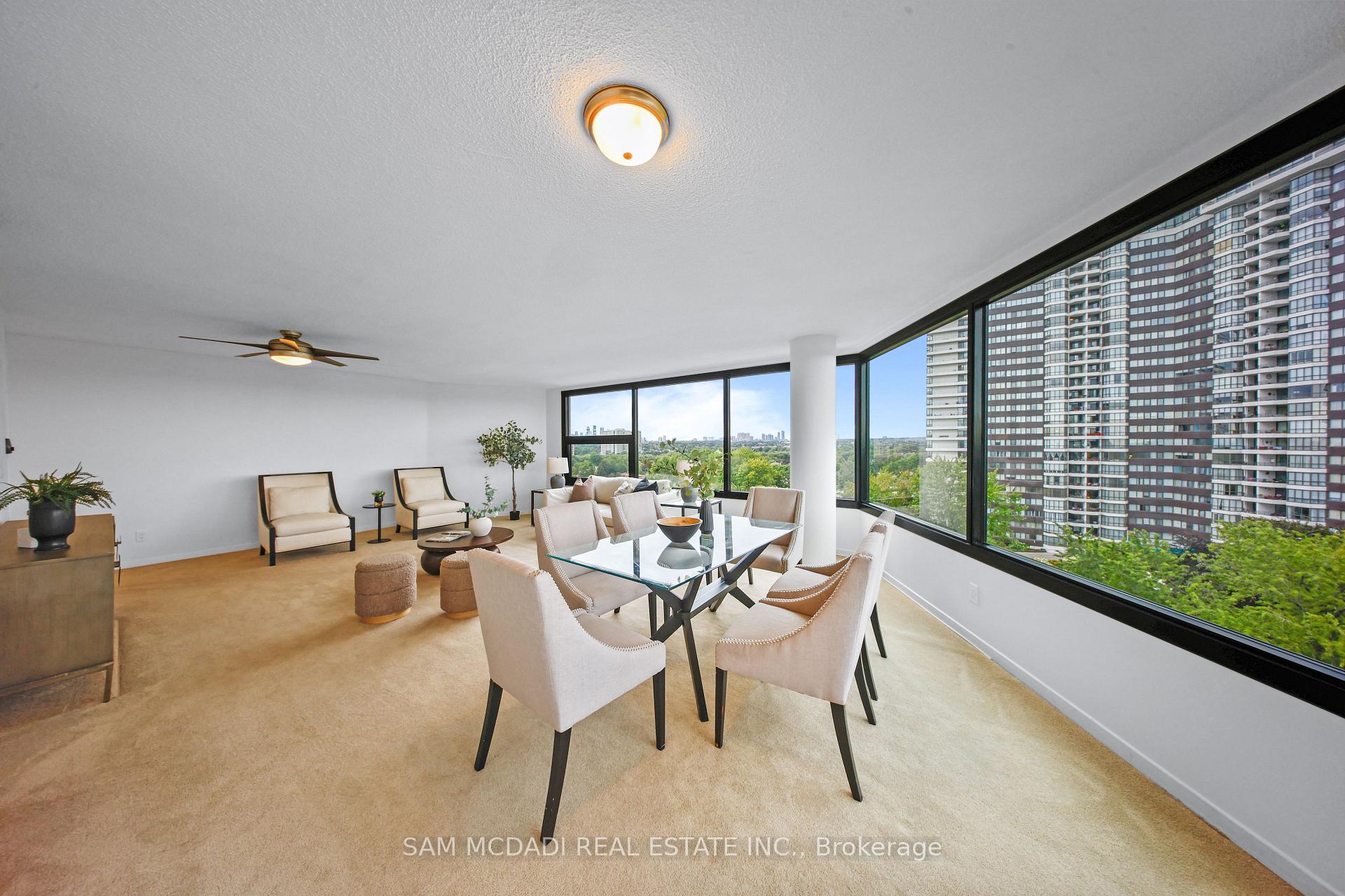 1300 Bloor Street 1007