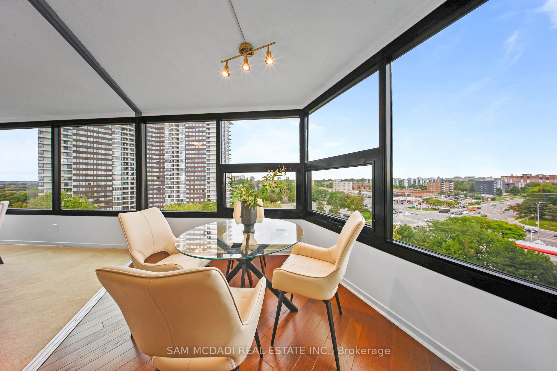 1300 Bloor Street 1007