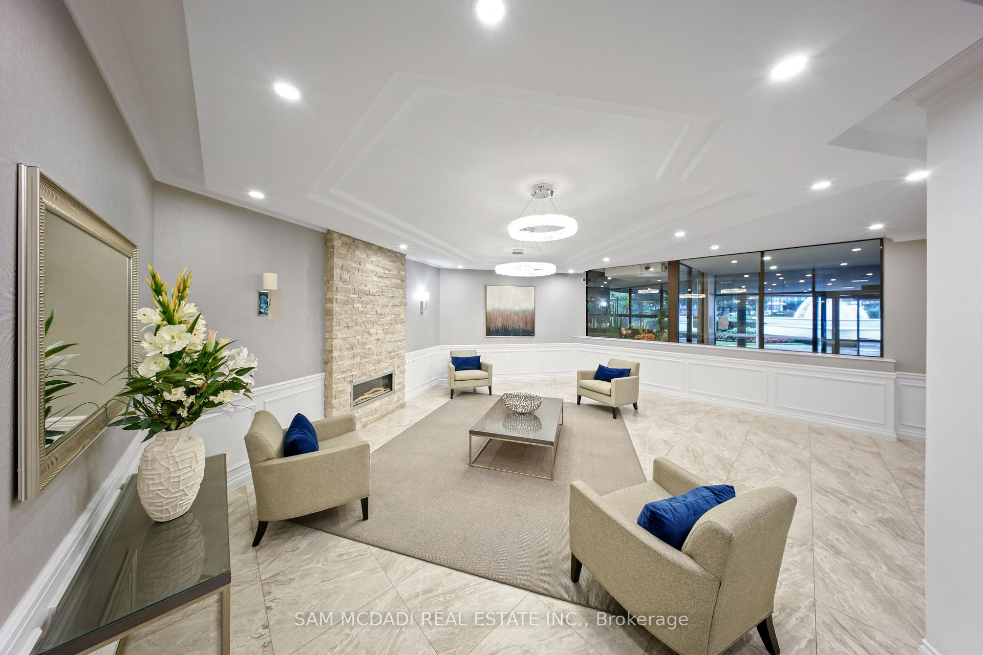 1300 Bloor Street 1007