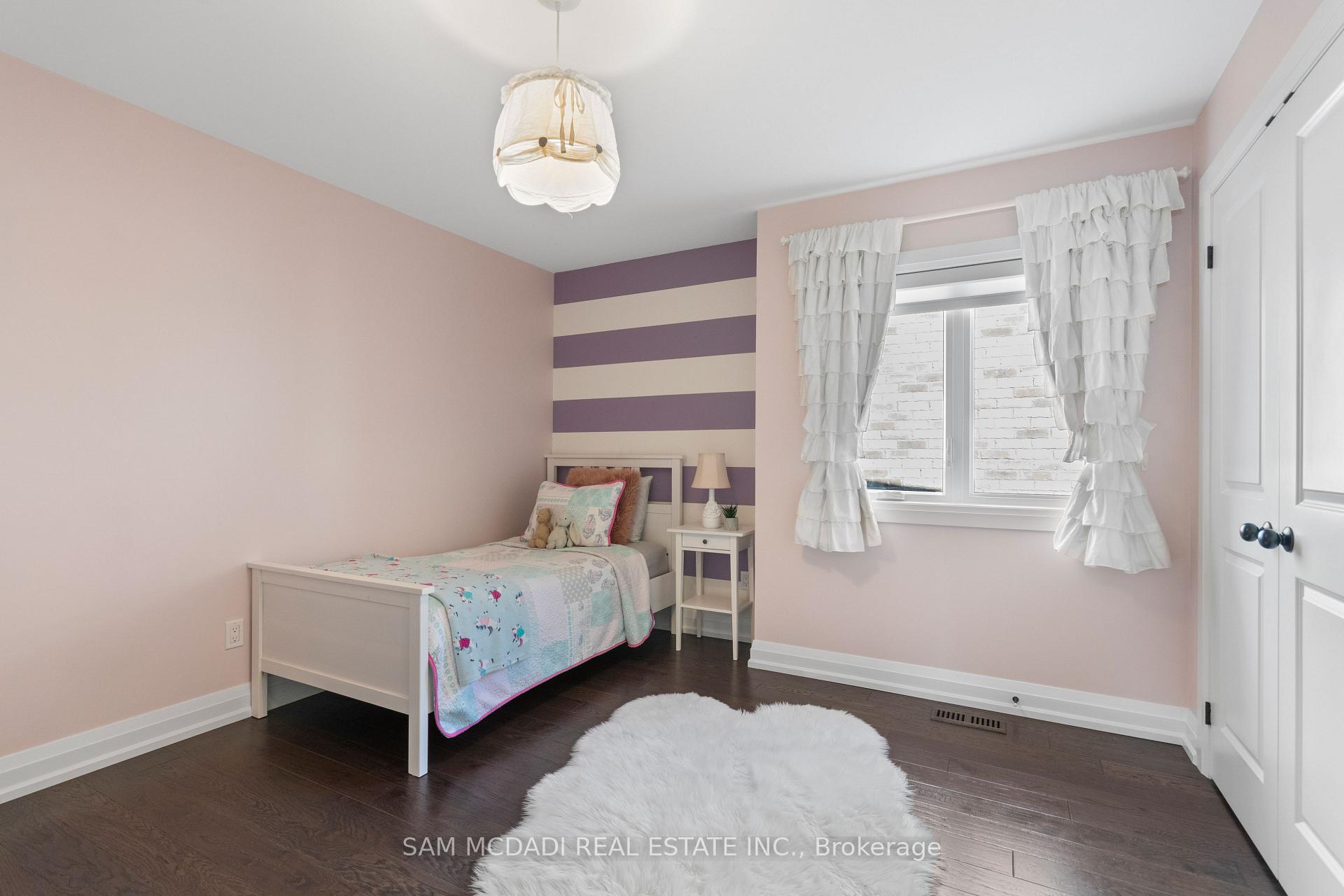 46 Foxtail Court