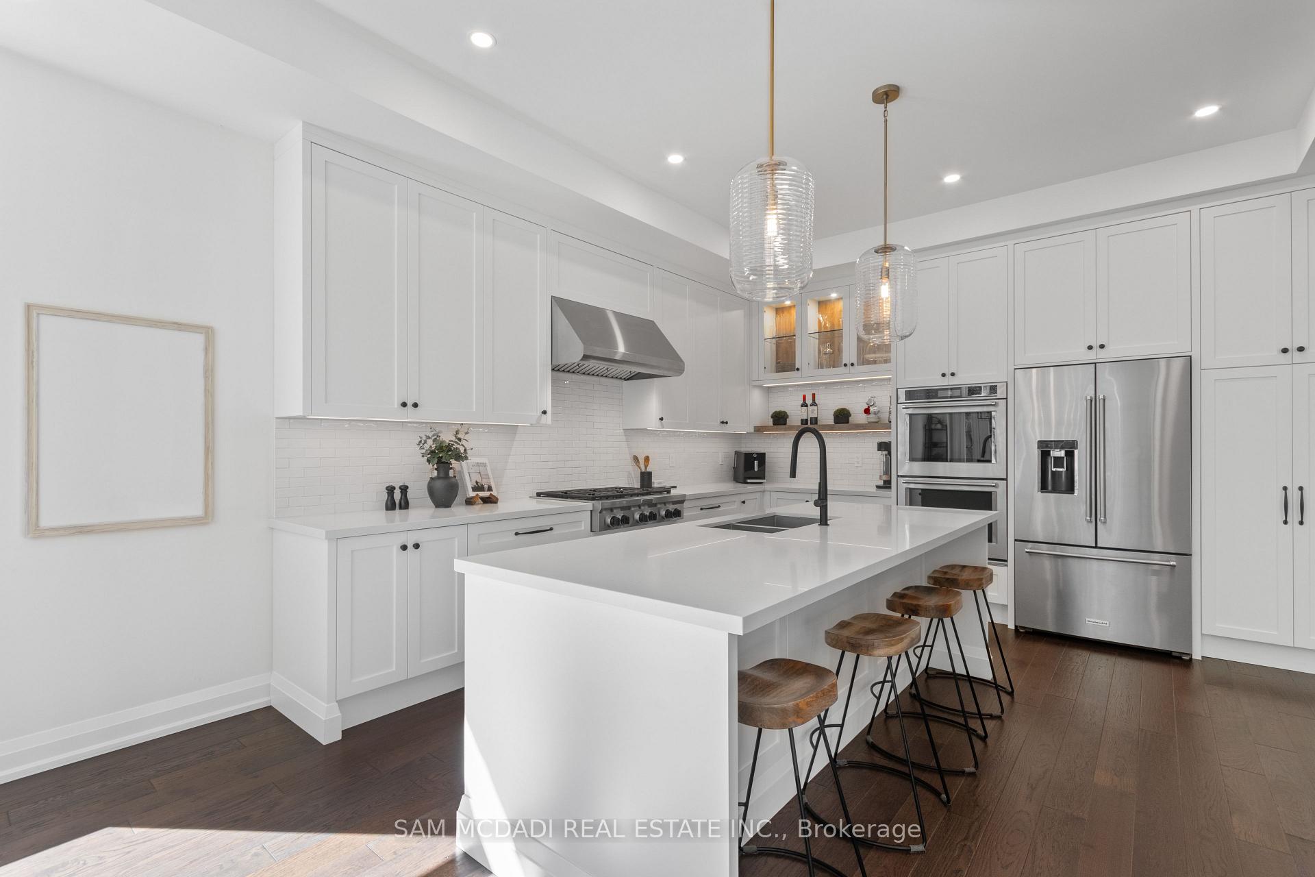 46 Foxtail Court