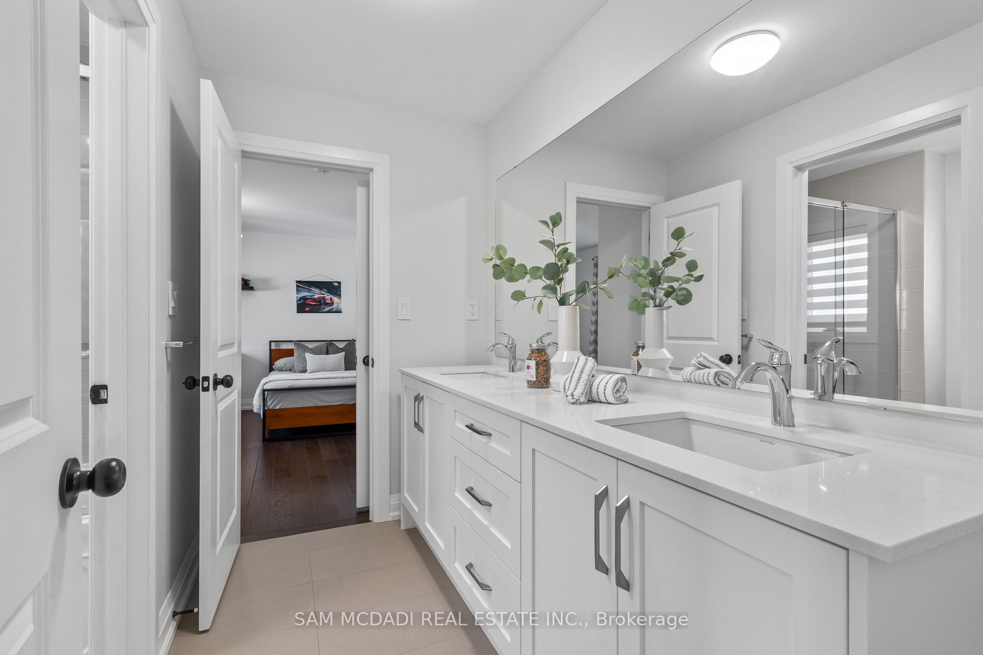 46 Foxtail Court