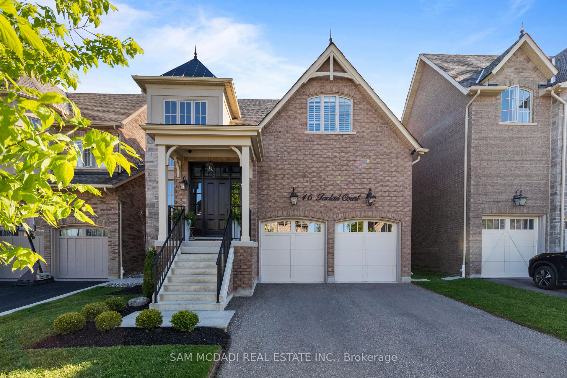 46 Foxtail Court