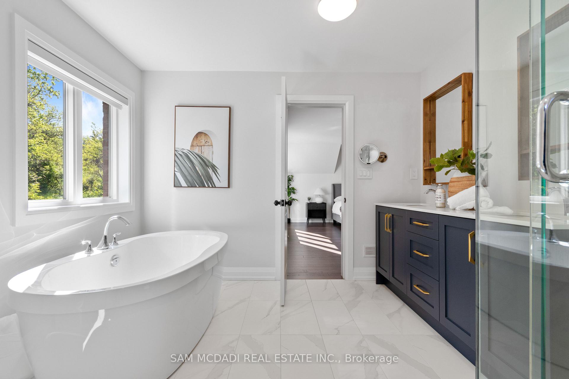 46 Foxtail Court