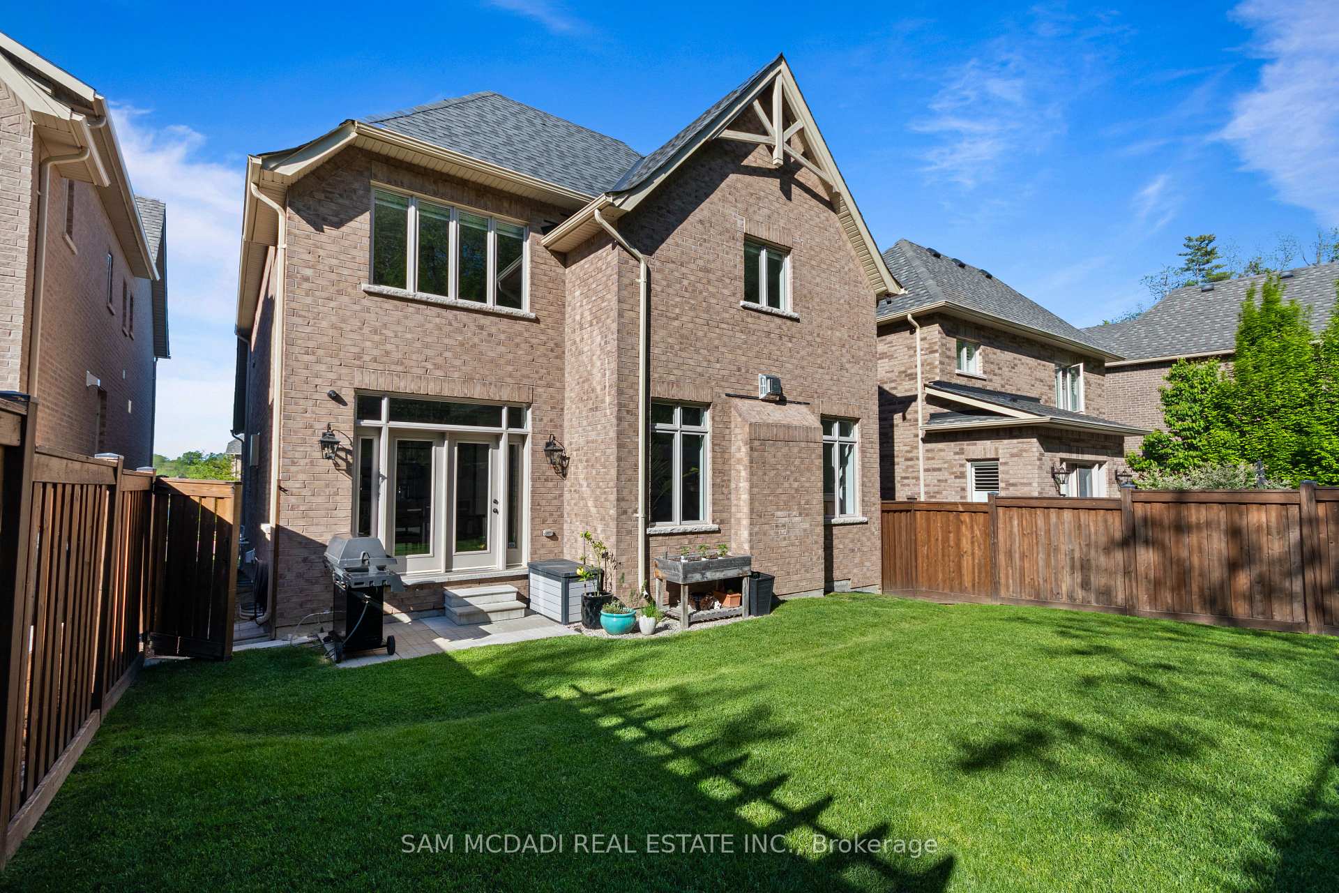 46 Foxtail Court