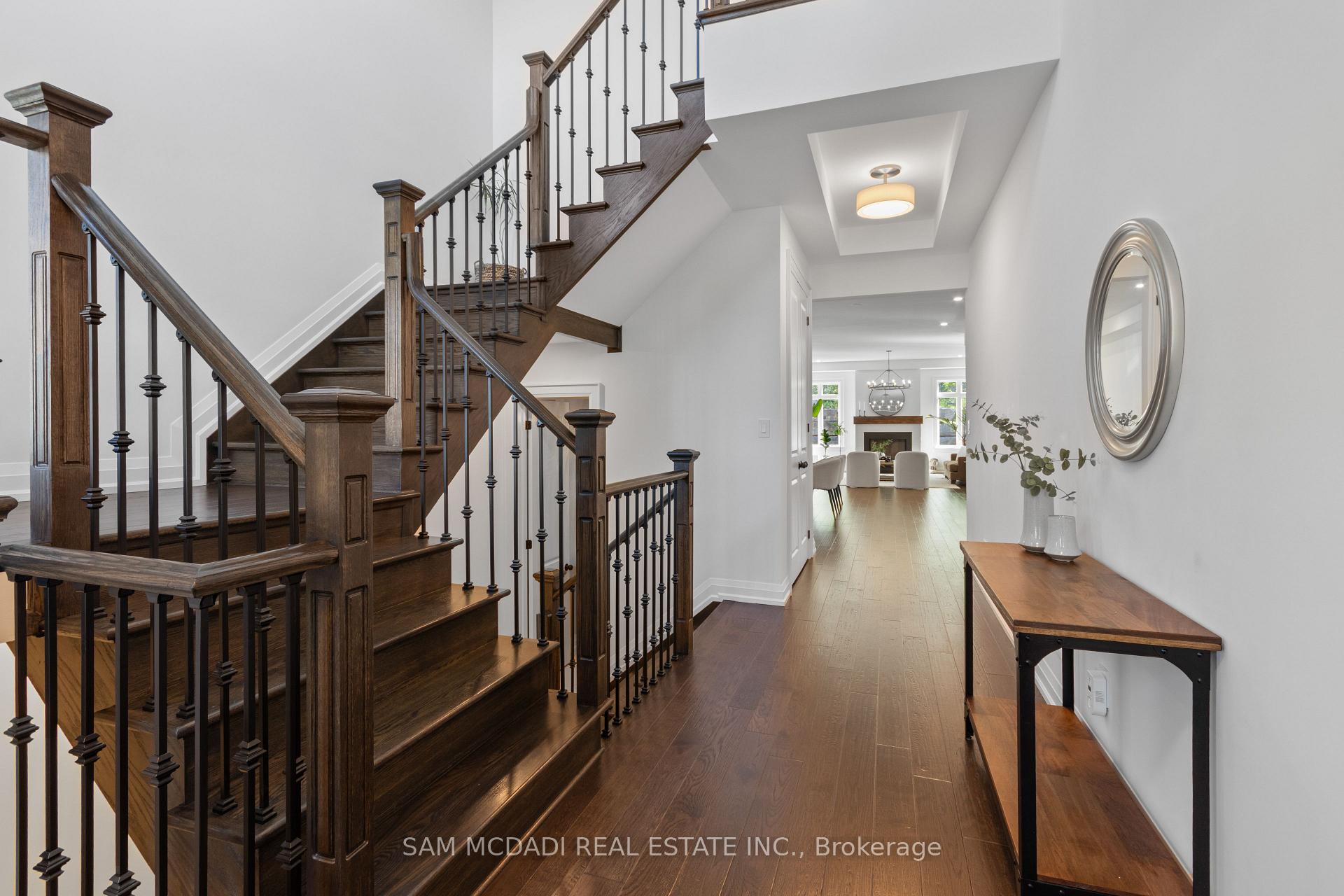 46 Foxtail Court