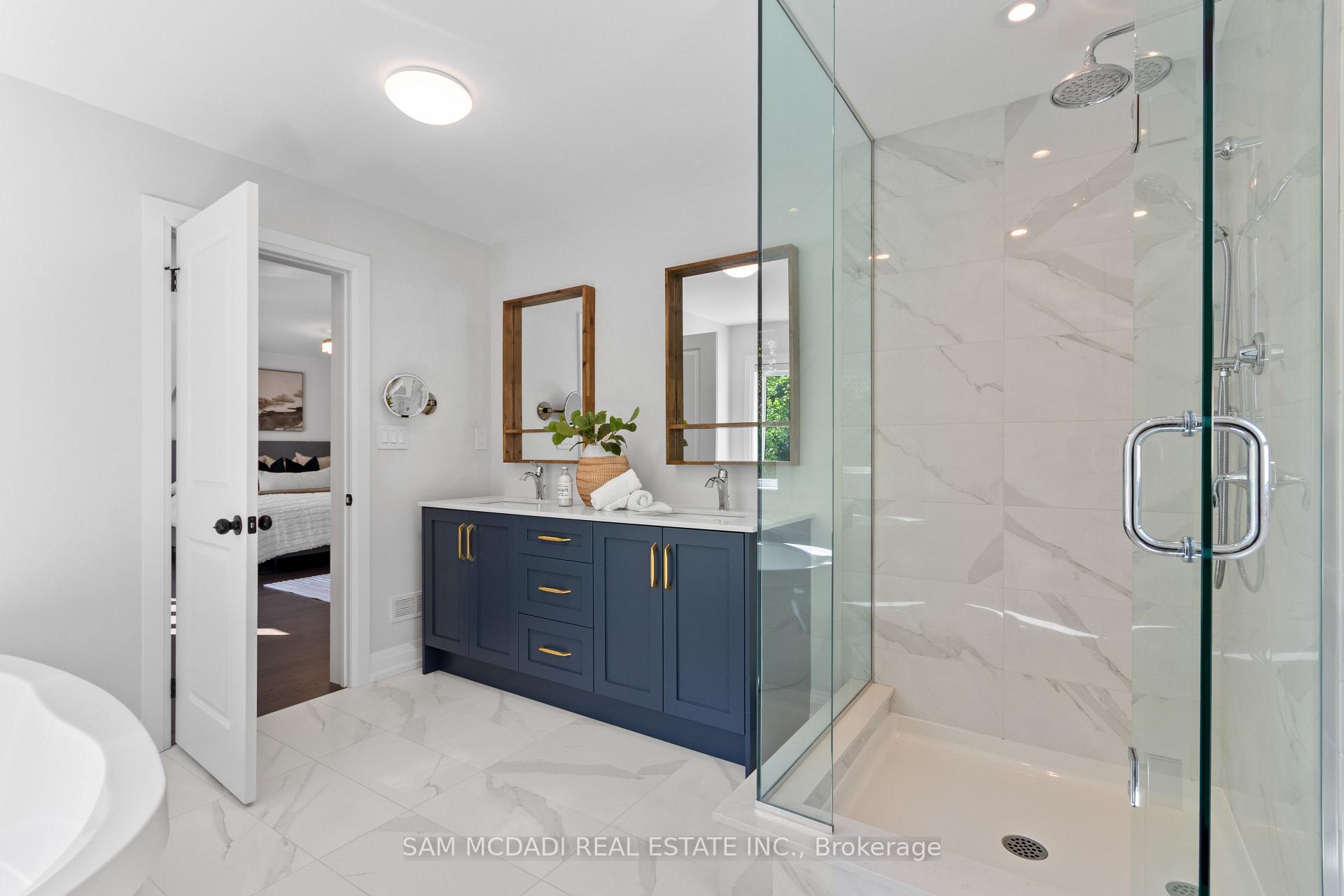 46 Foxtail Court