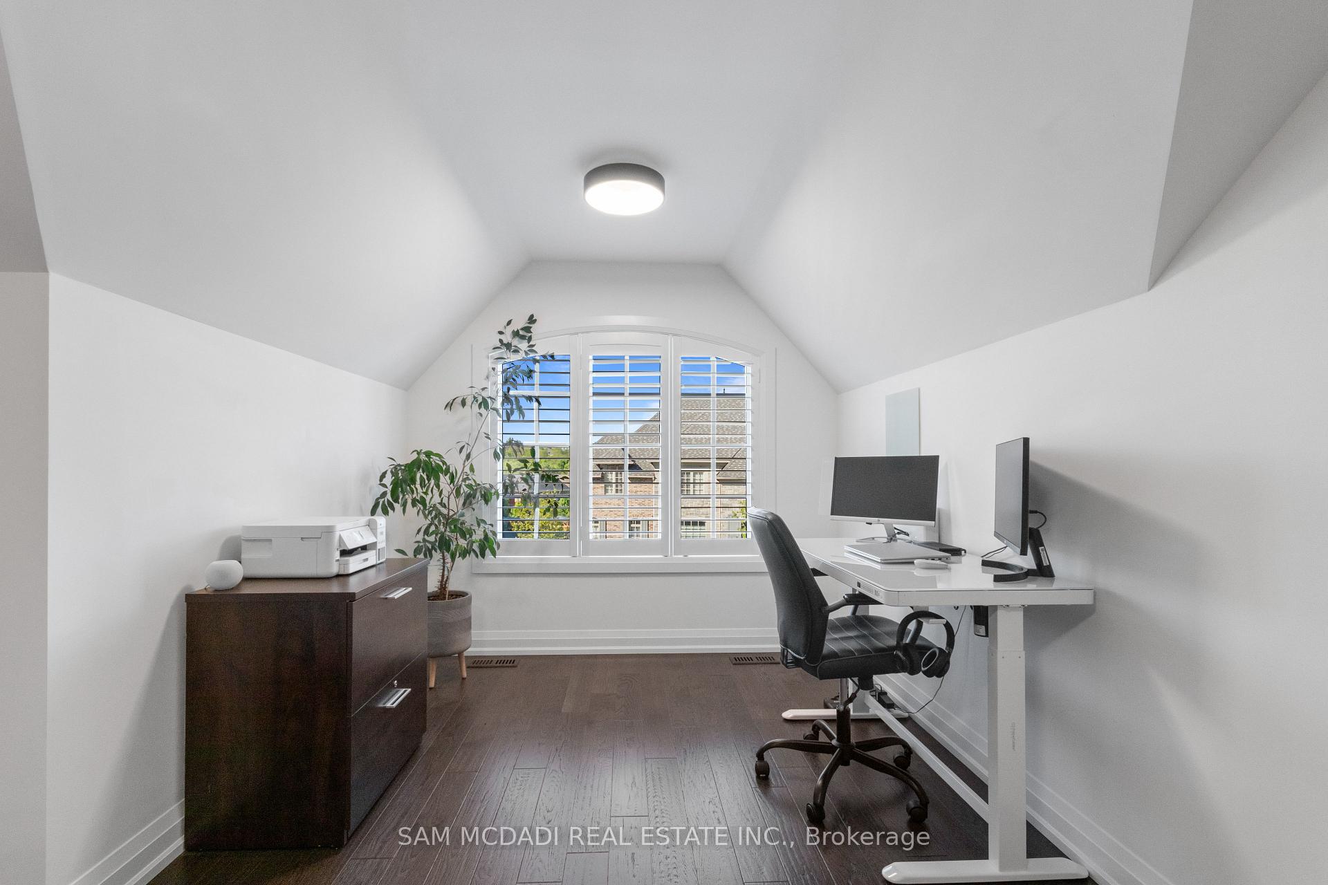46 Foxtail Court