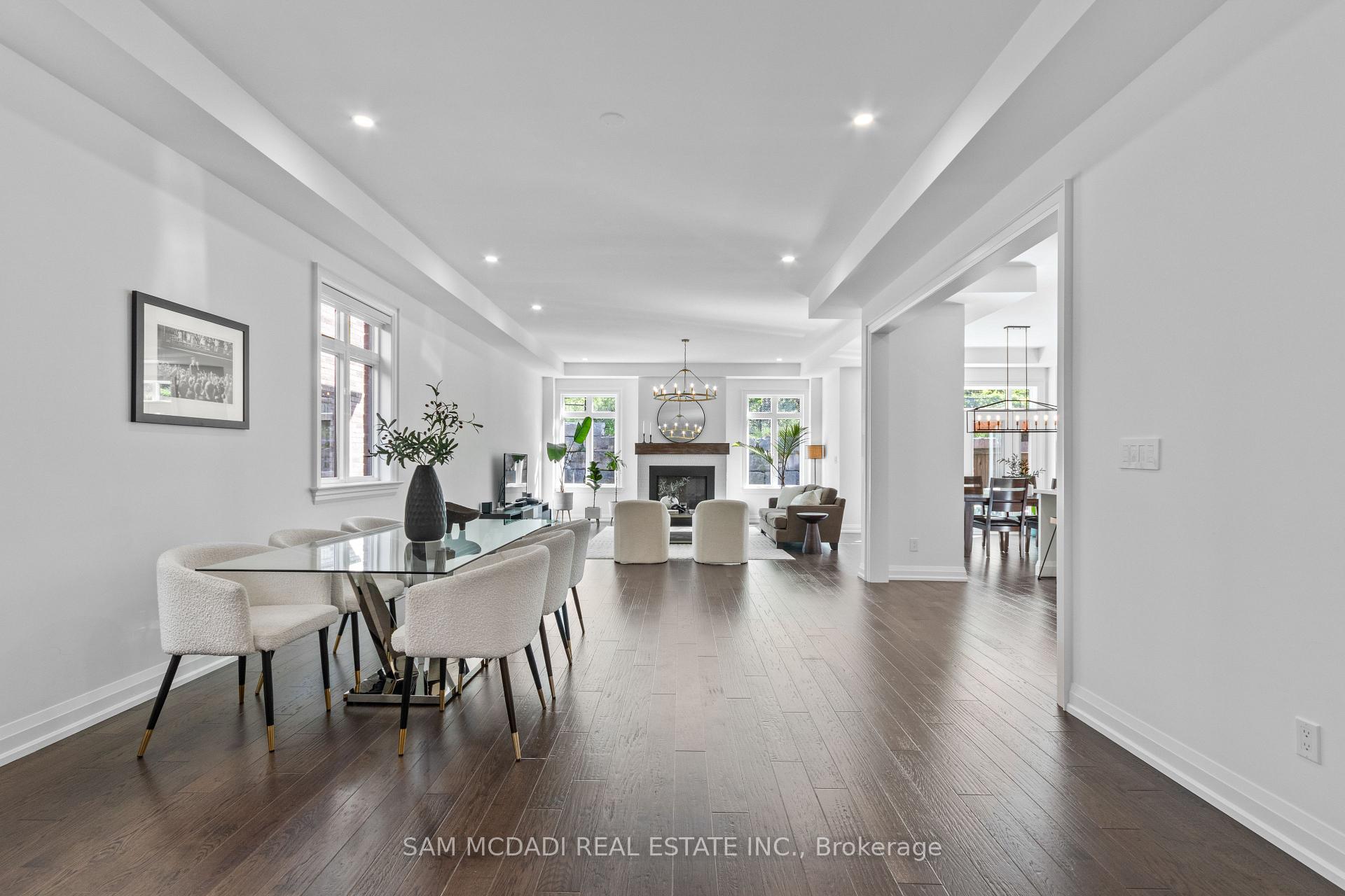 46 Foxtail Court