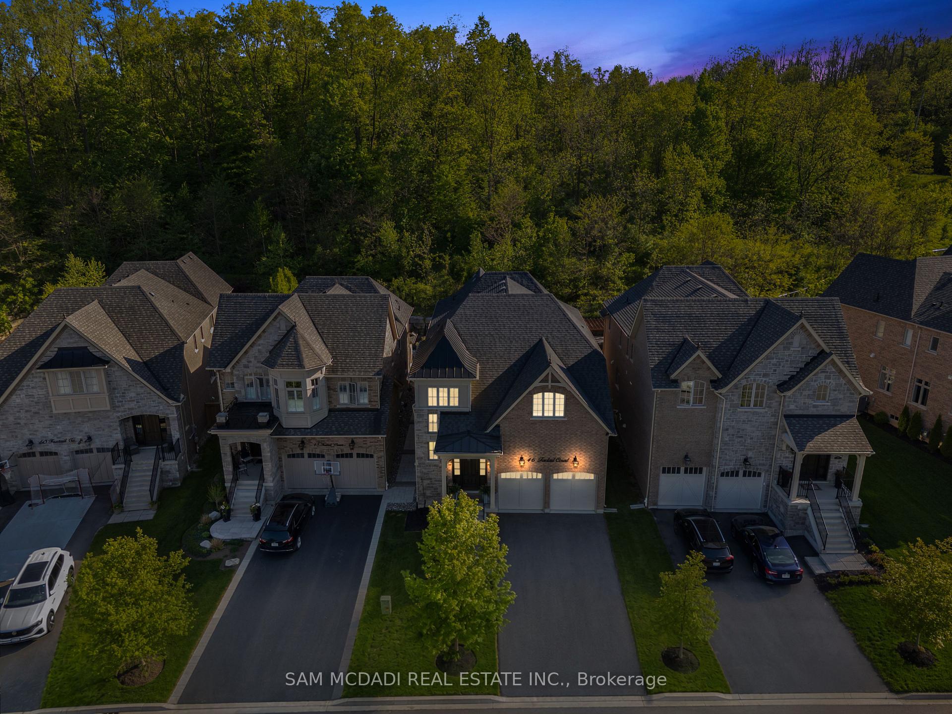 46 Foxtail Court