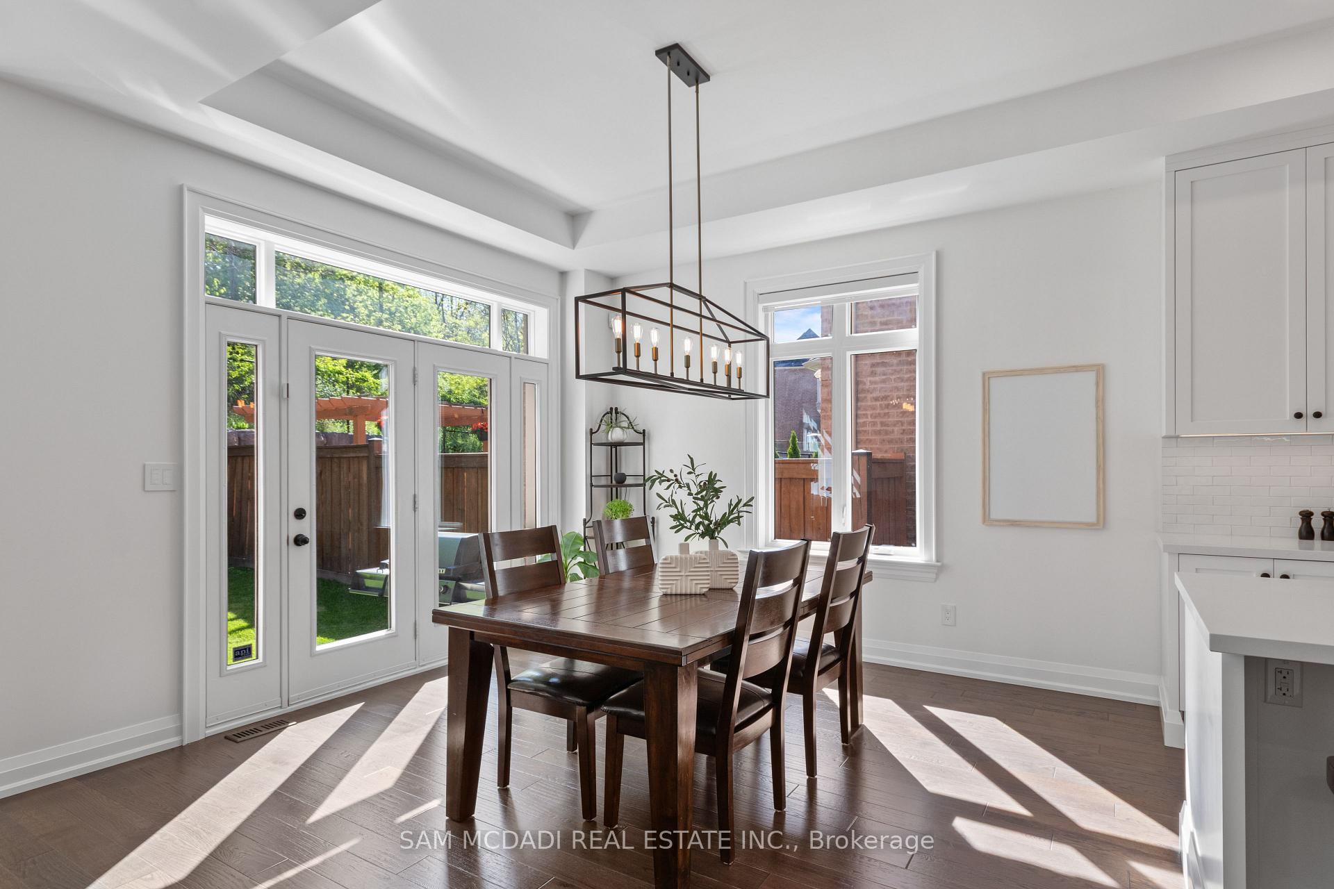 46 Foxtail Court