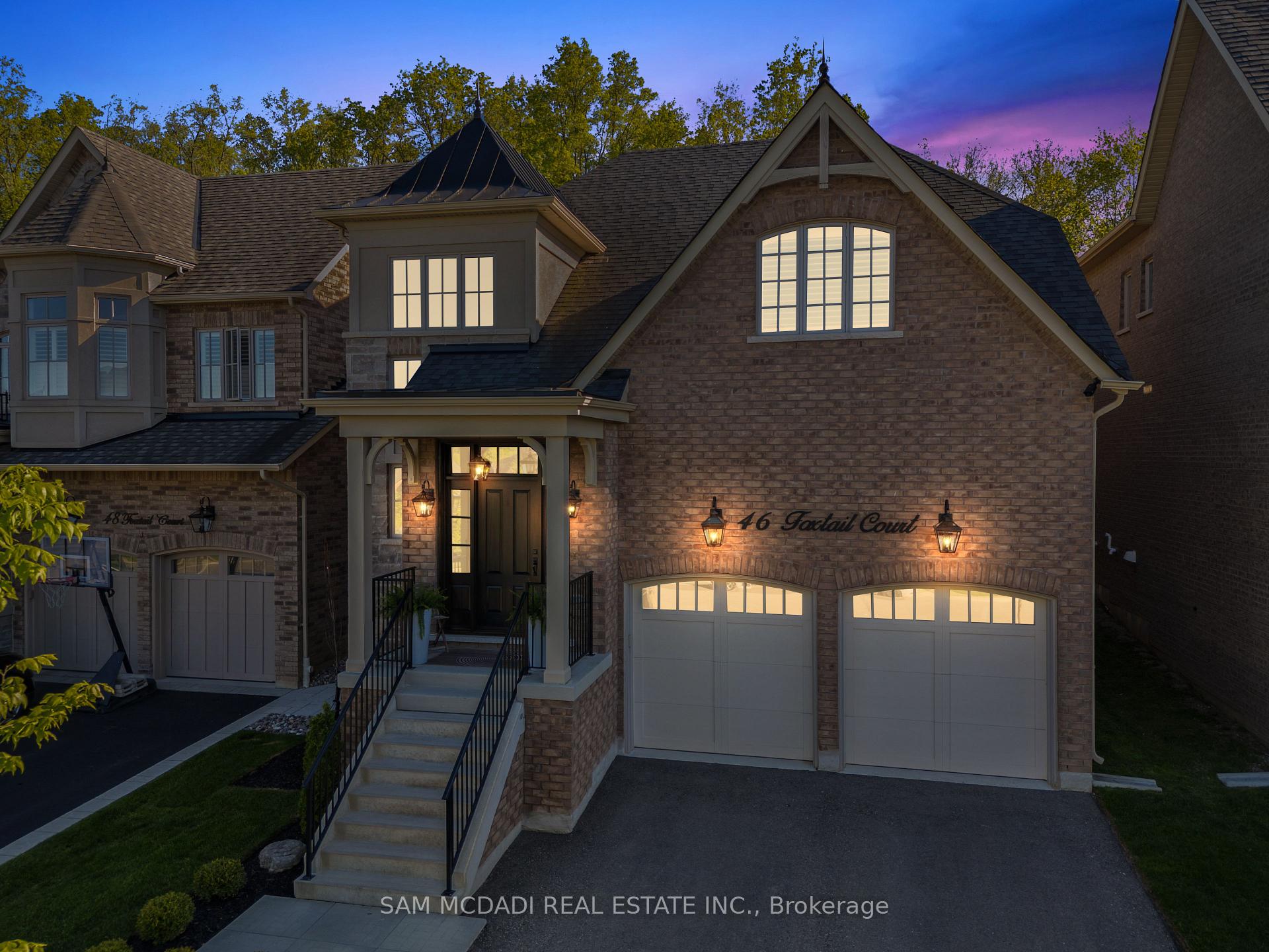 46 Foxtail Court