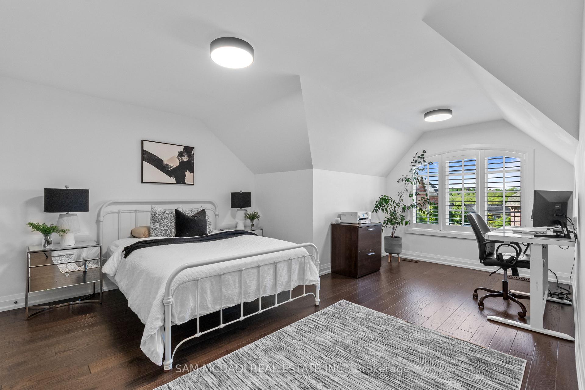 46 Foxtail Court