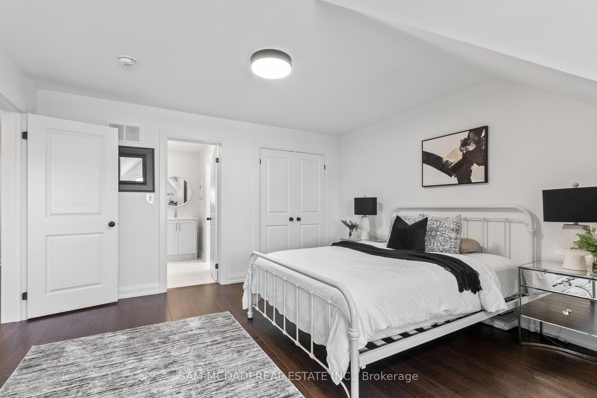 46 Foxtail Court