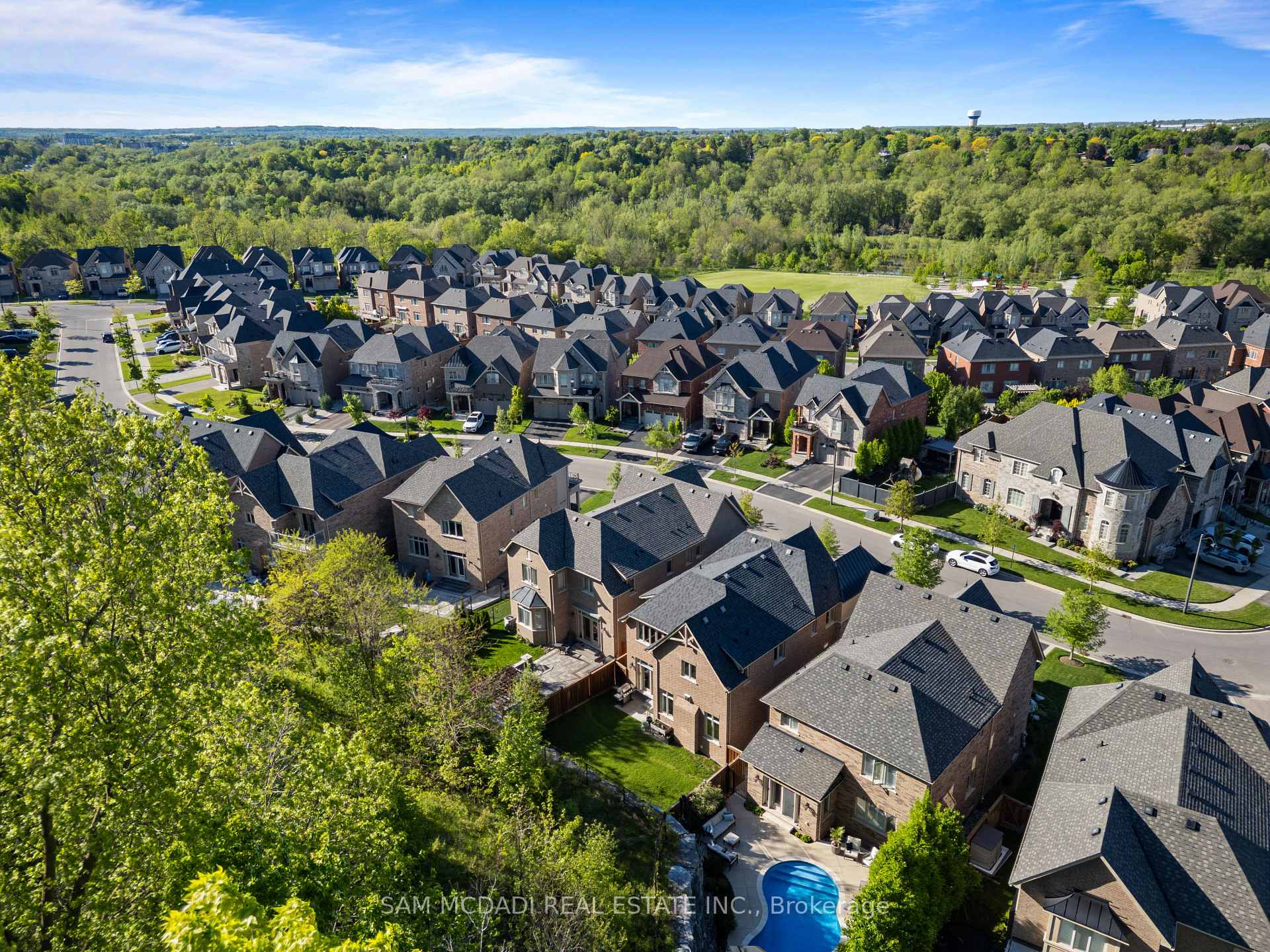 46 Foxtail Court