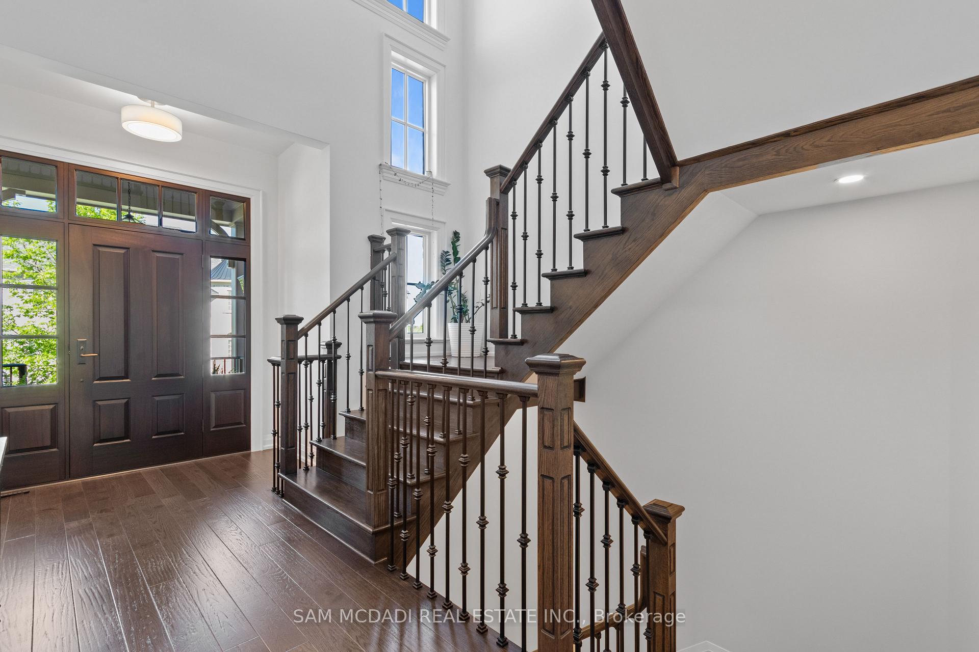 46 Foxtail Court