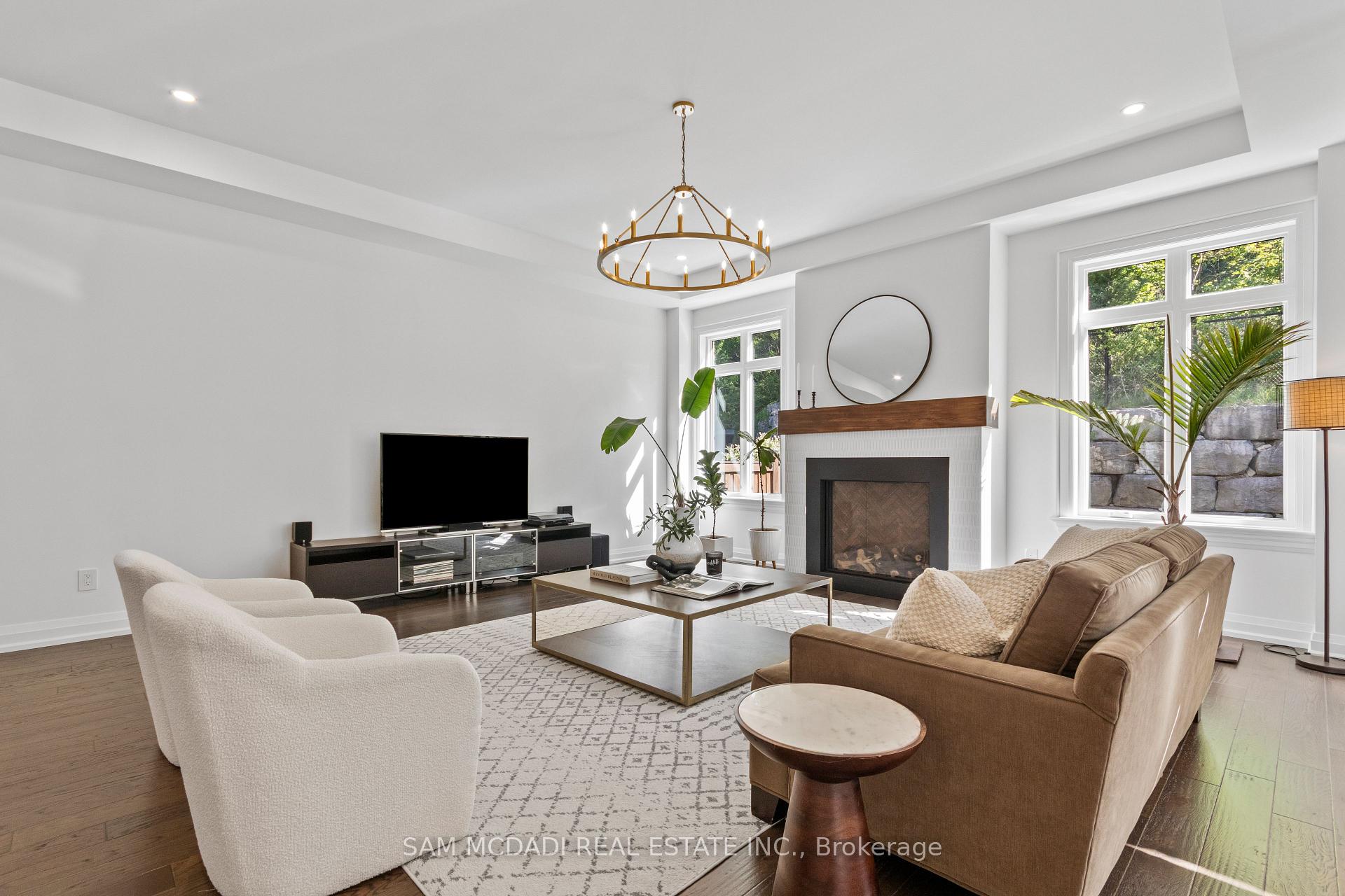 46 Foxtail Court