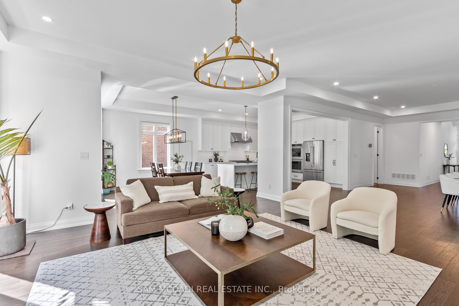 46 Foxtail Court
