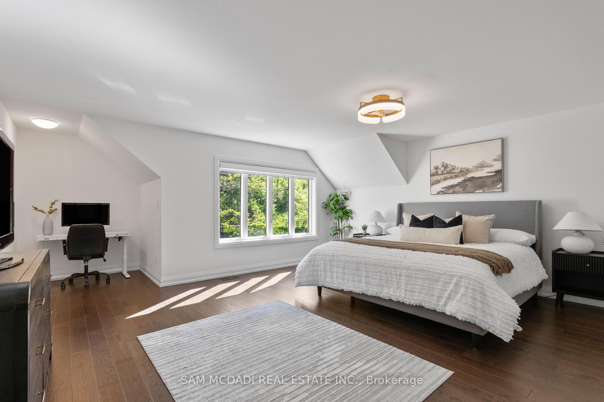 46 Foxtail Court